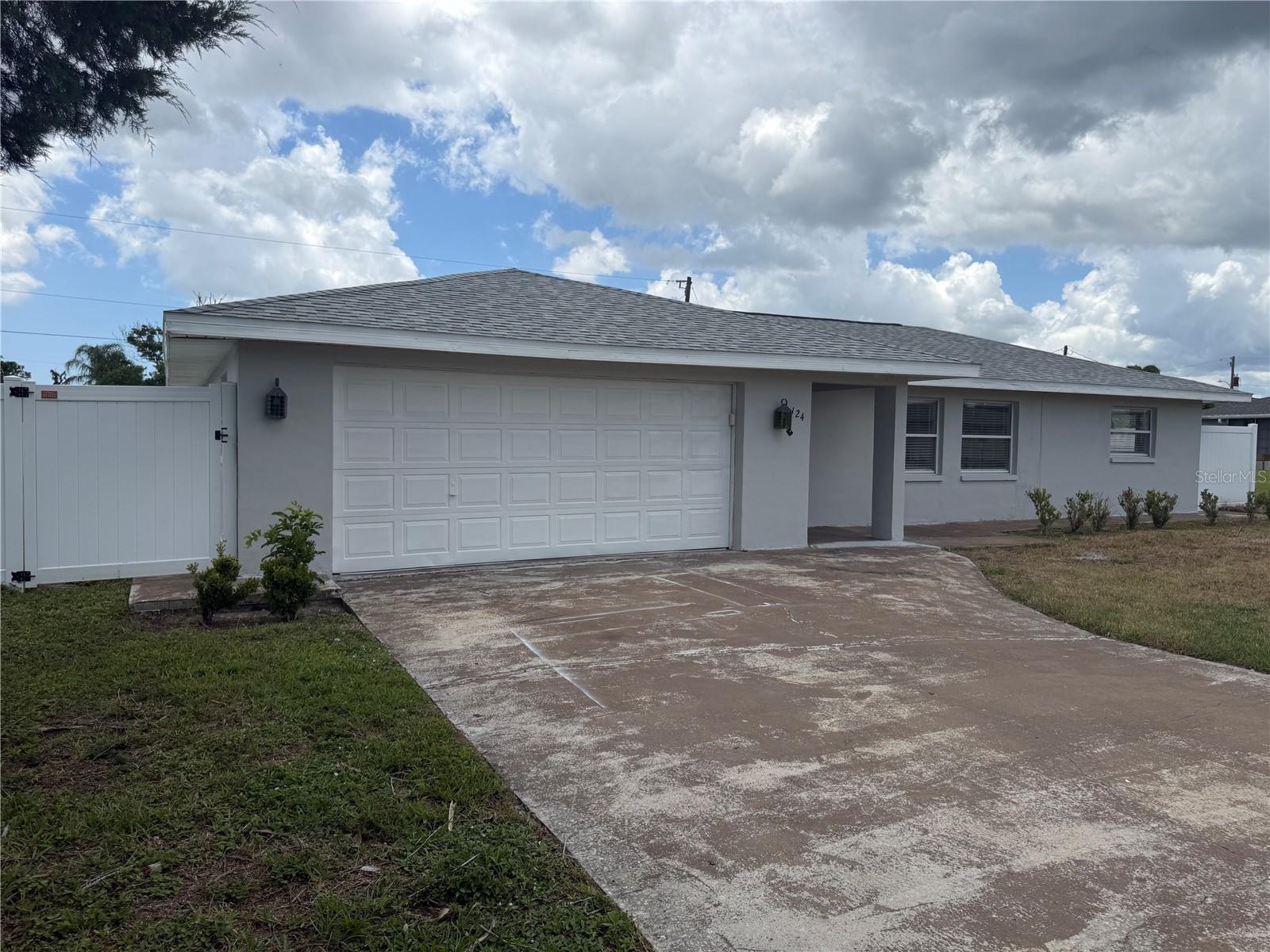 124 SAN BENITO AVENUE, North Port, FL 34287