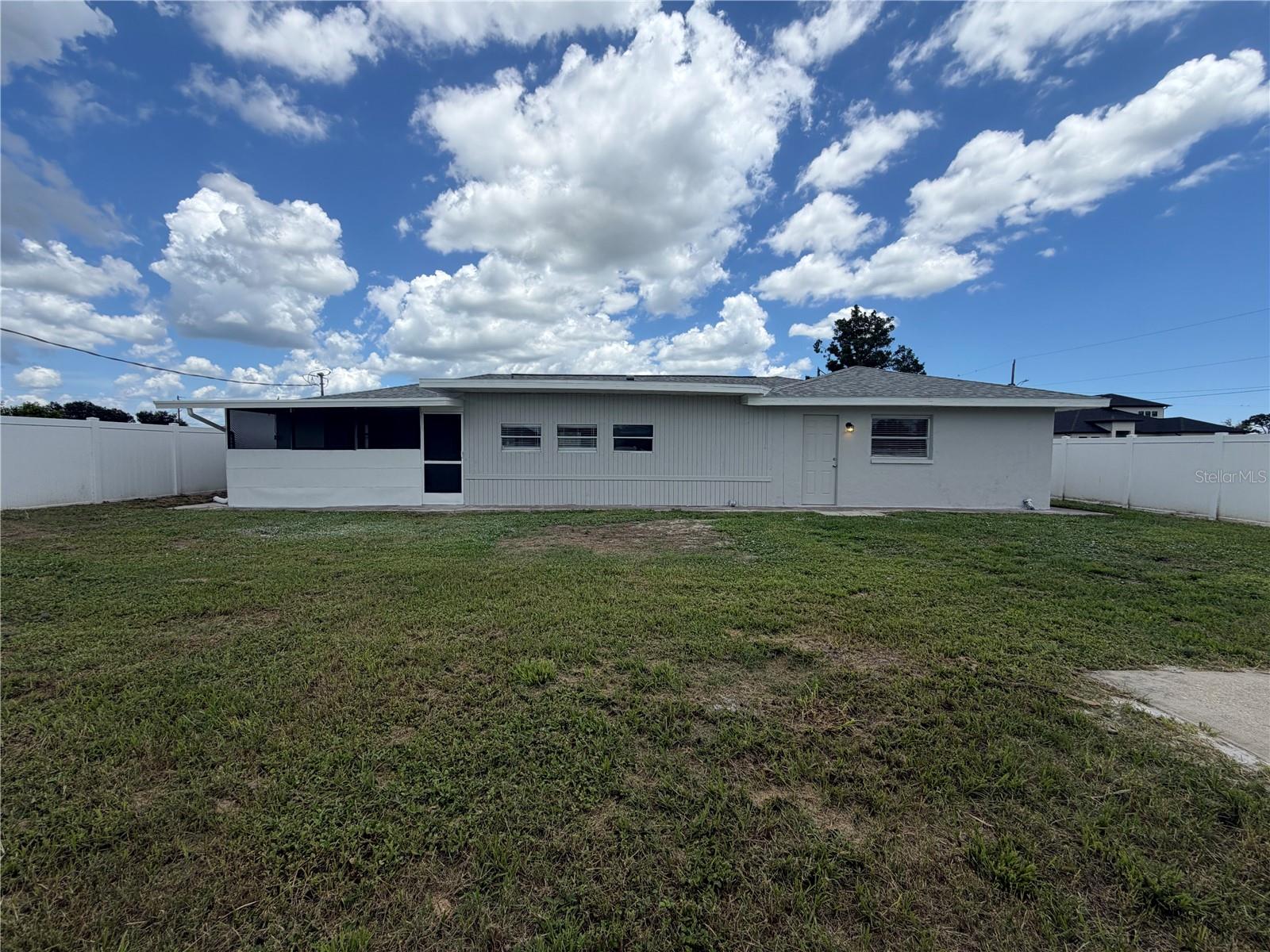 124 SAN BENITO AVENUE, North Port, FL 34287
