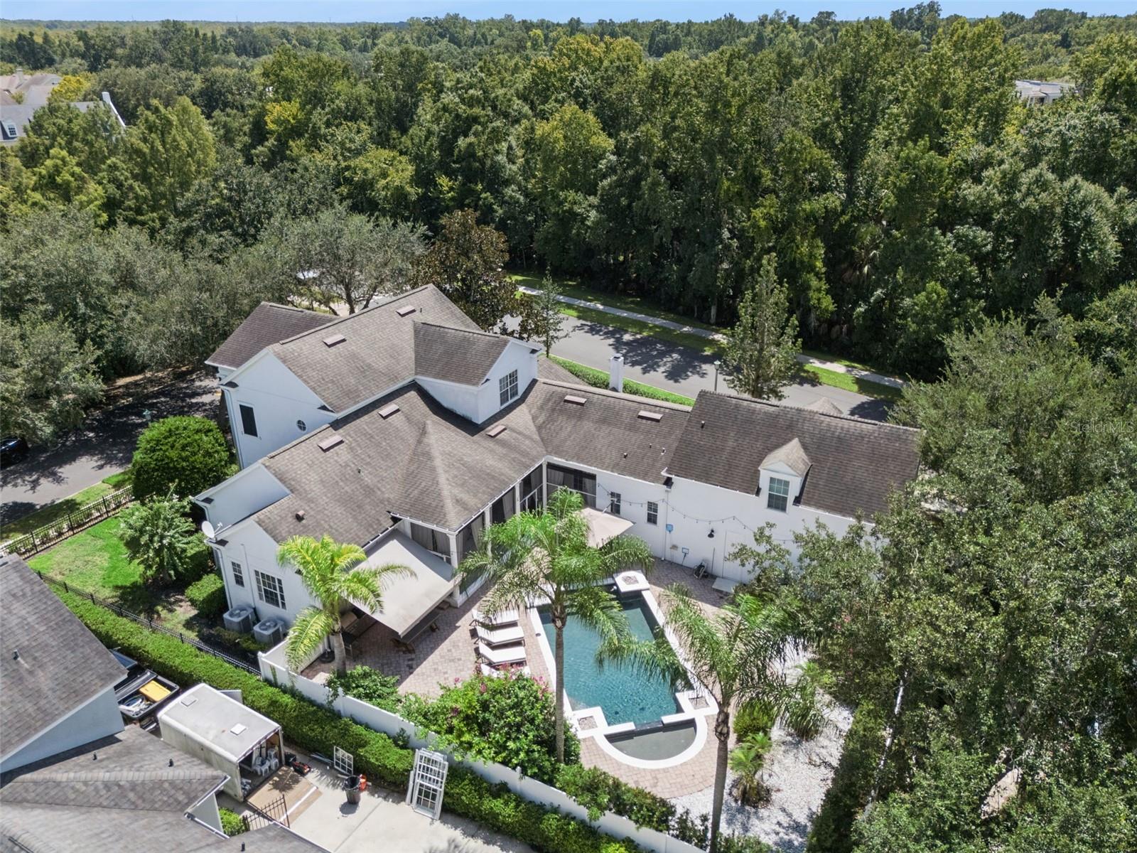 843 OAK SHADOWS ROAD, Celebration, FL 34747