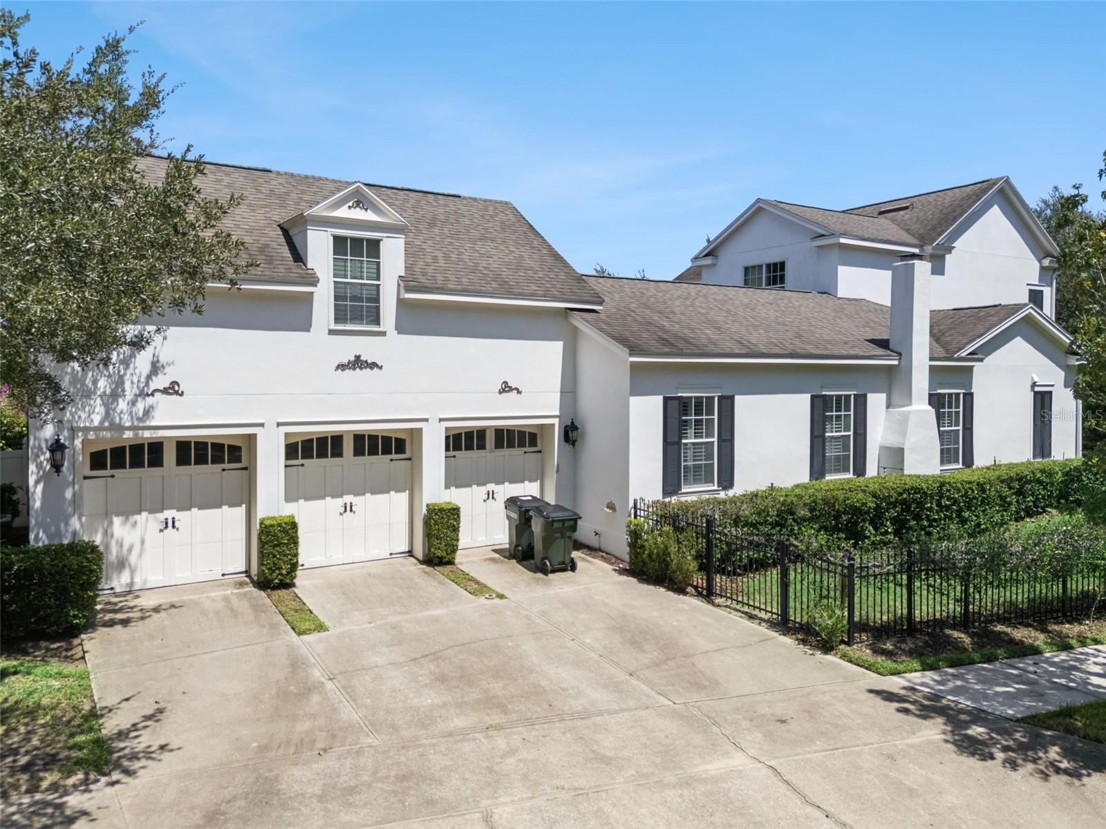 843 OAK SHADOWS ROAD, Celebration, FL 34747