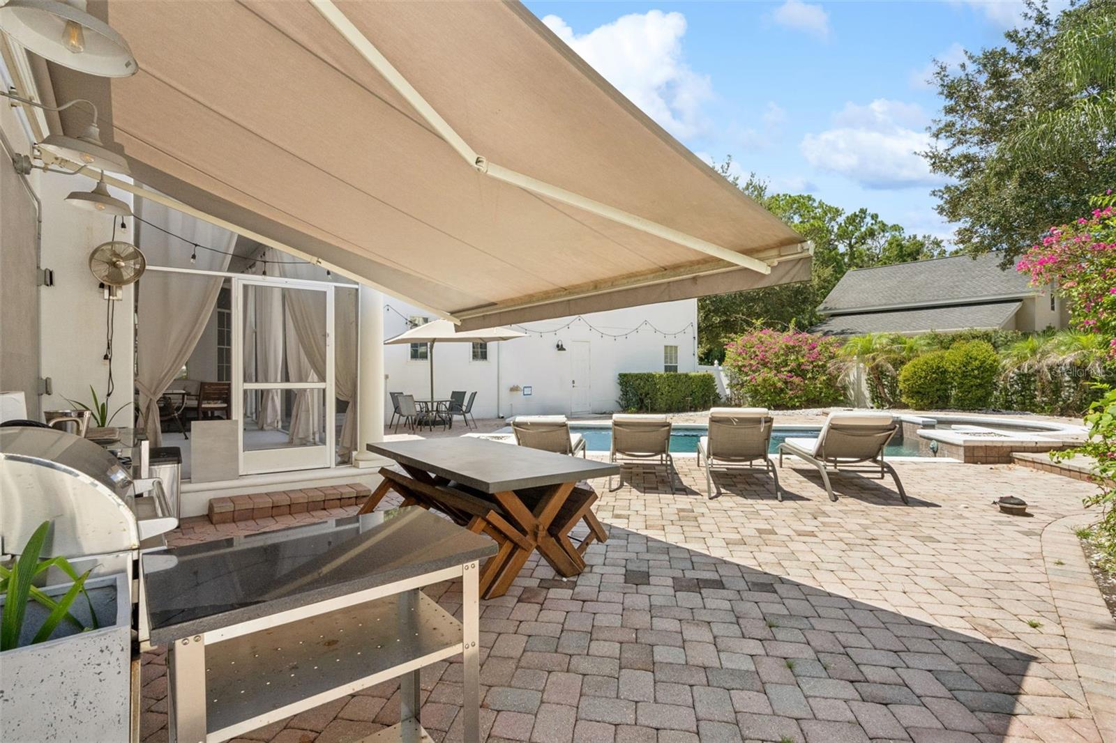 843 OAK SHADOWS ROAD, Celebration, FL 34747