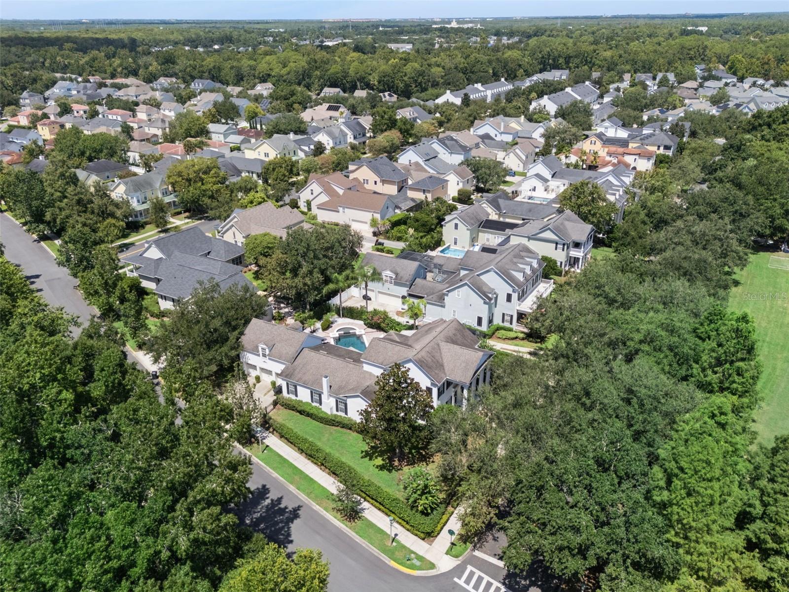 843 OAK SHADOWS ROAD, Celebration, FL 34747