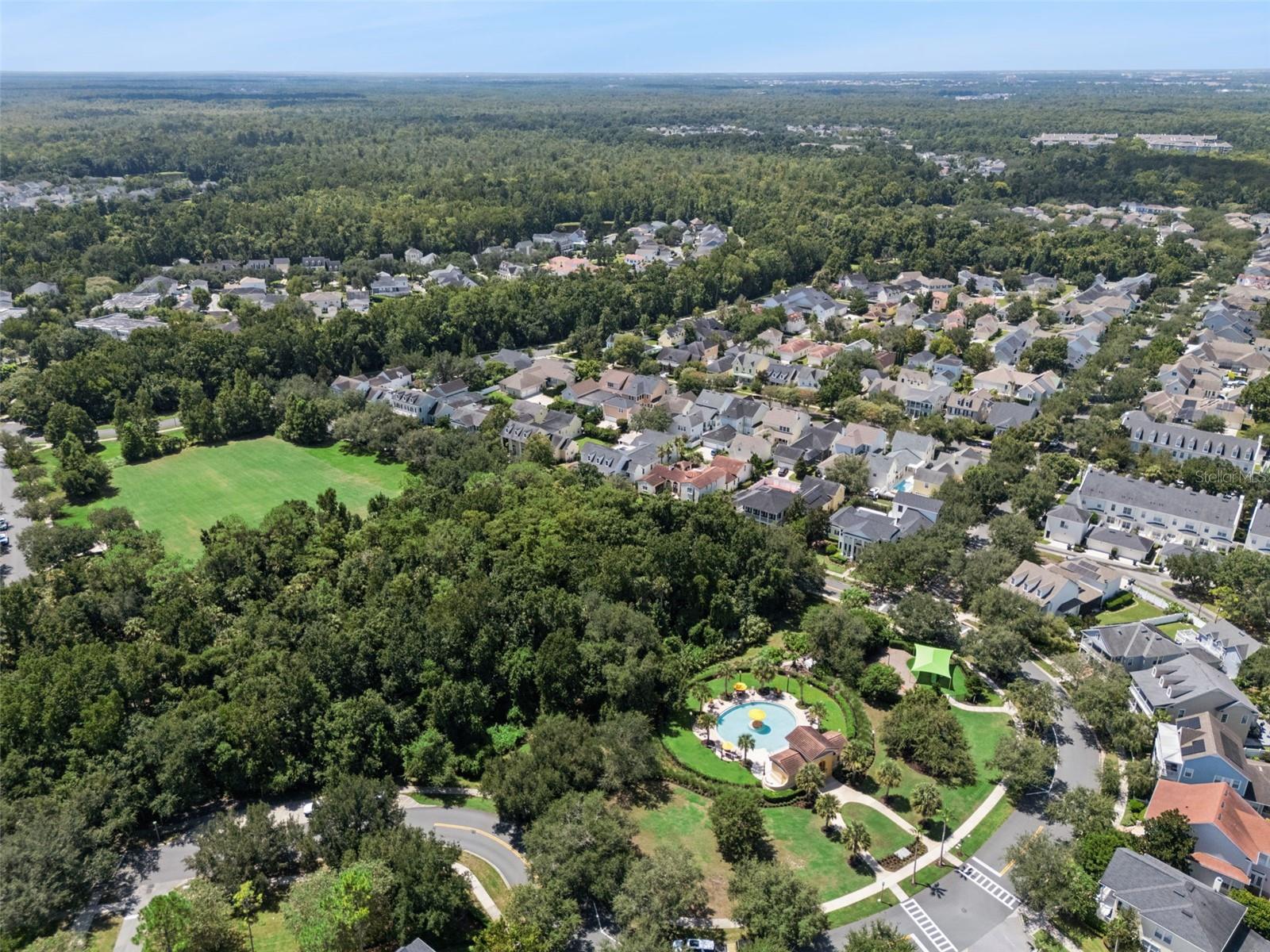 843 OAK SHADOWS ROAD, Celebration, FL 34747