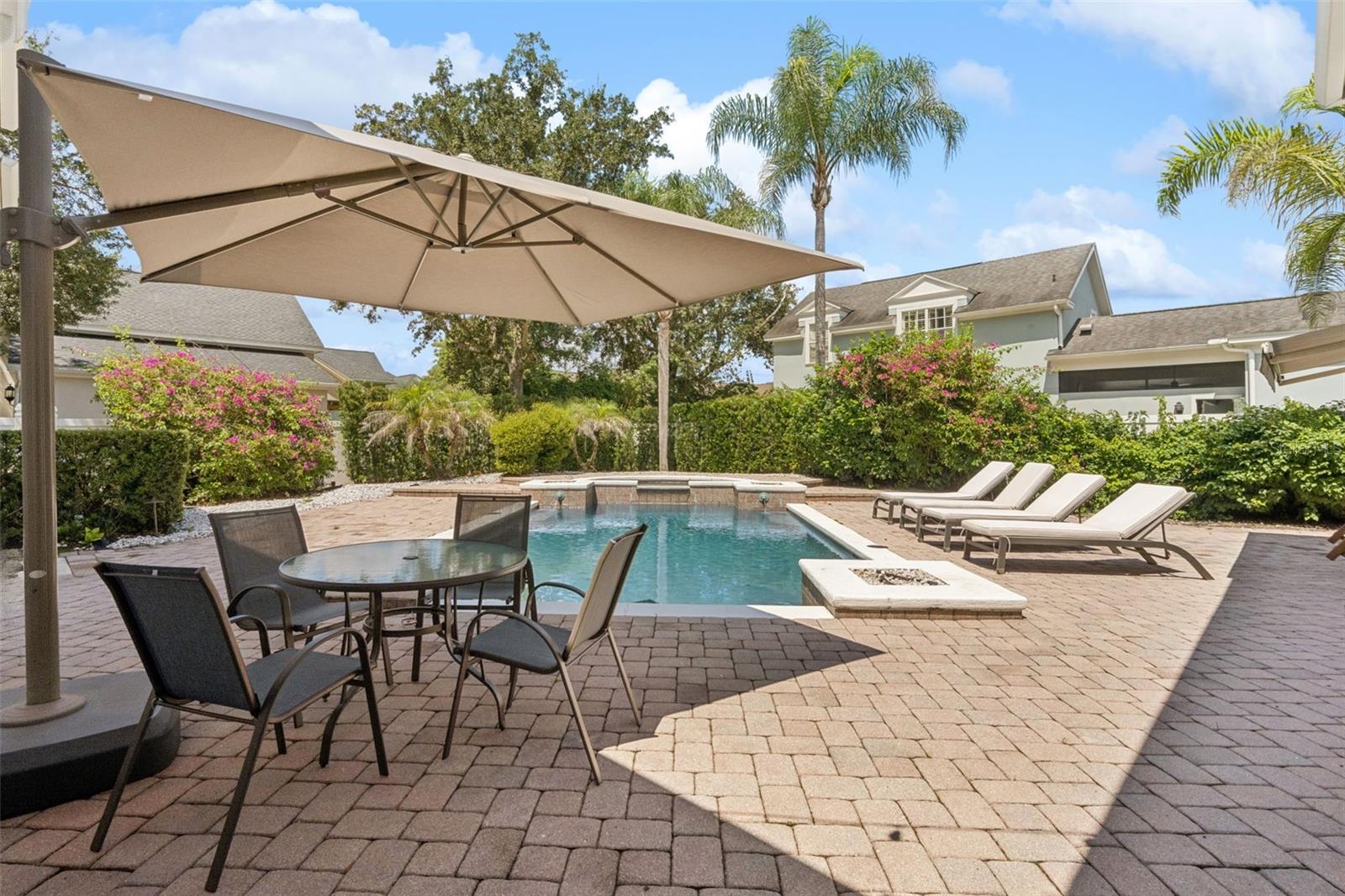 843 OAK SHADOWS ROAD, Celebration, FL 34747