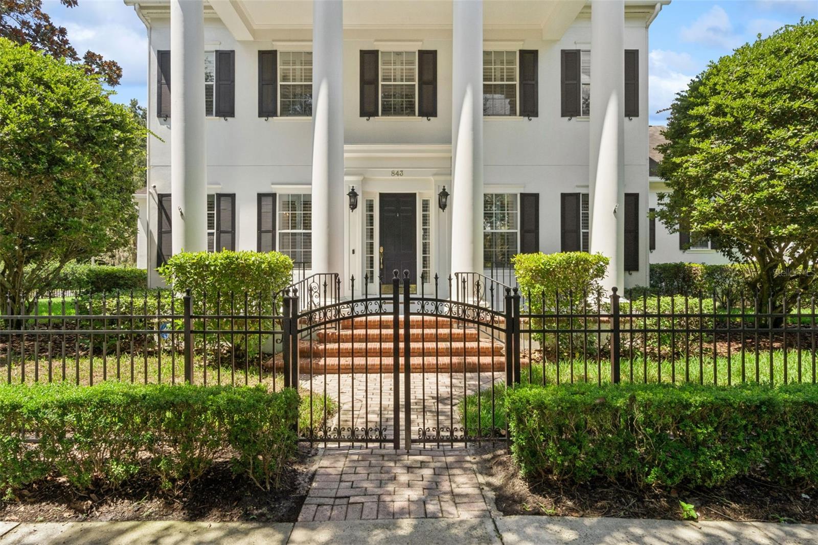843 OAK SHADOWS ROAD, Celebration, FL 34747 843 OAK SHADOWS ROAD, Celebration, FL 34747