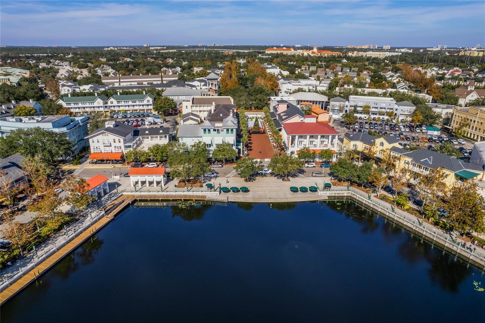 843 OAK SHADOWS ROAD, Celebration, FL 34747