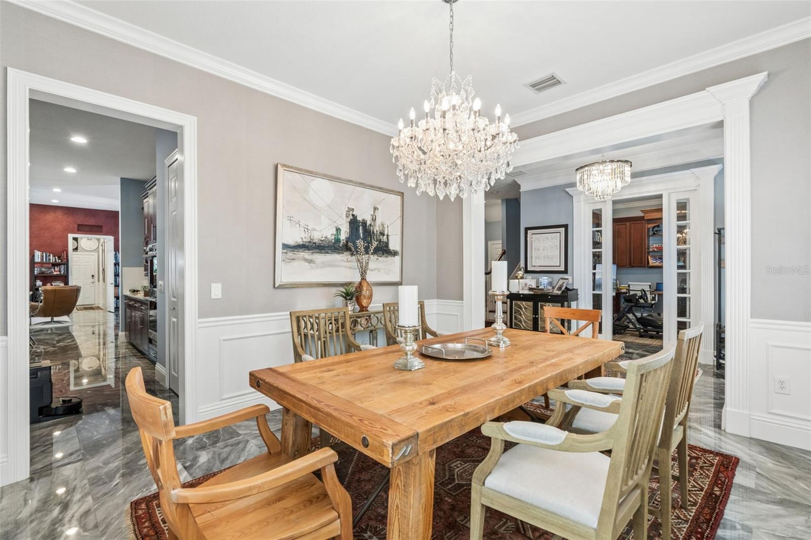 843 OAK SHADOWS ROAD, Celebration, FL 34747