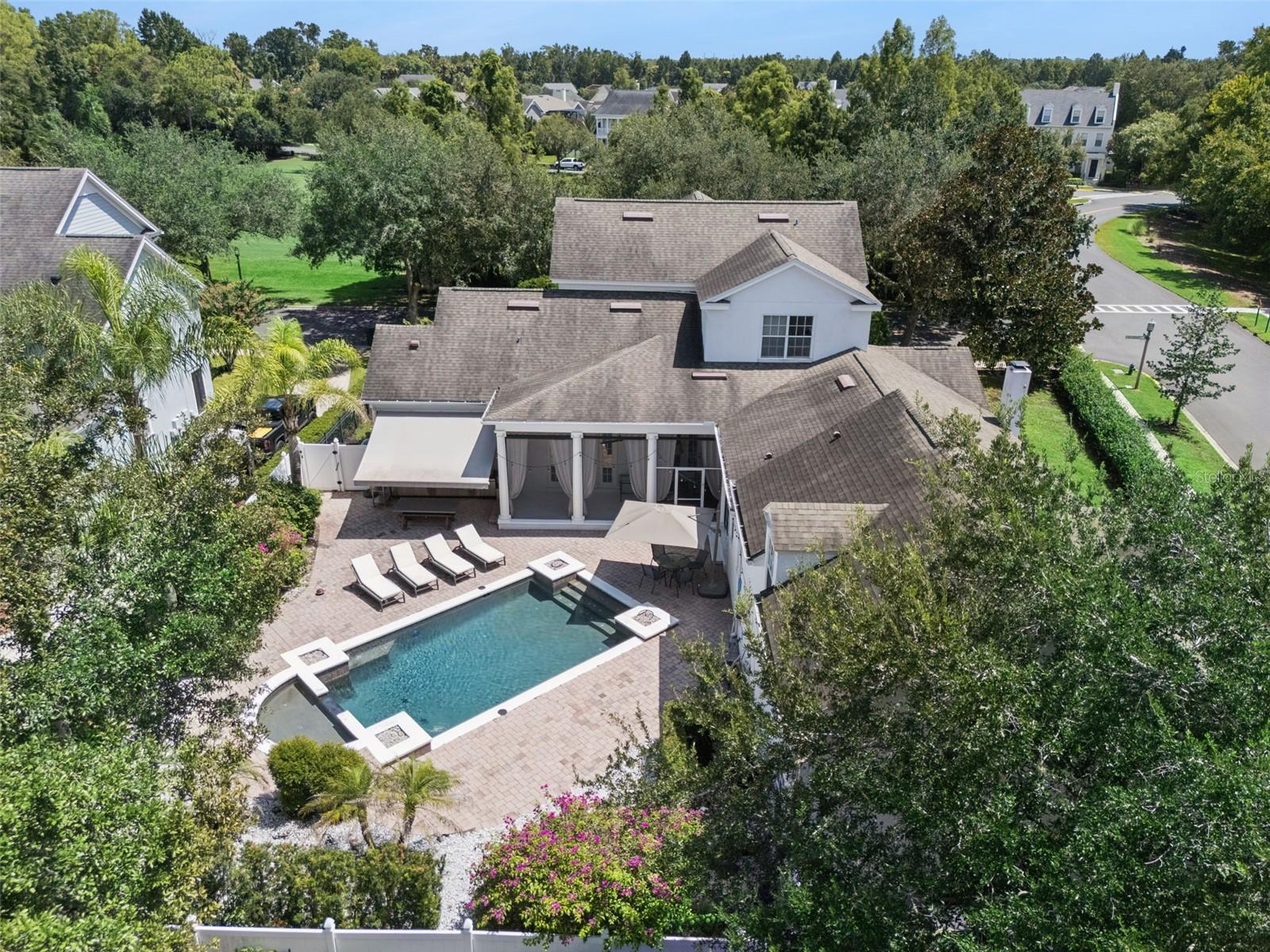 843 OAK SHADOWS ROAD, Celebration, FL 34747
