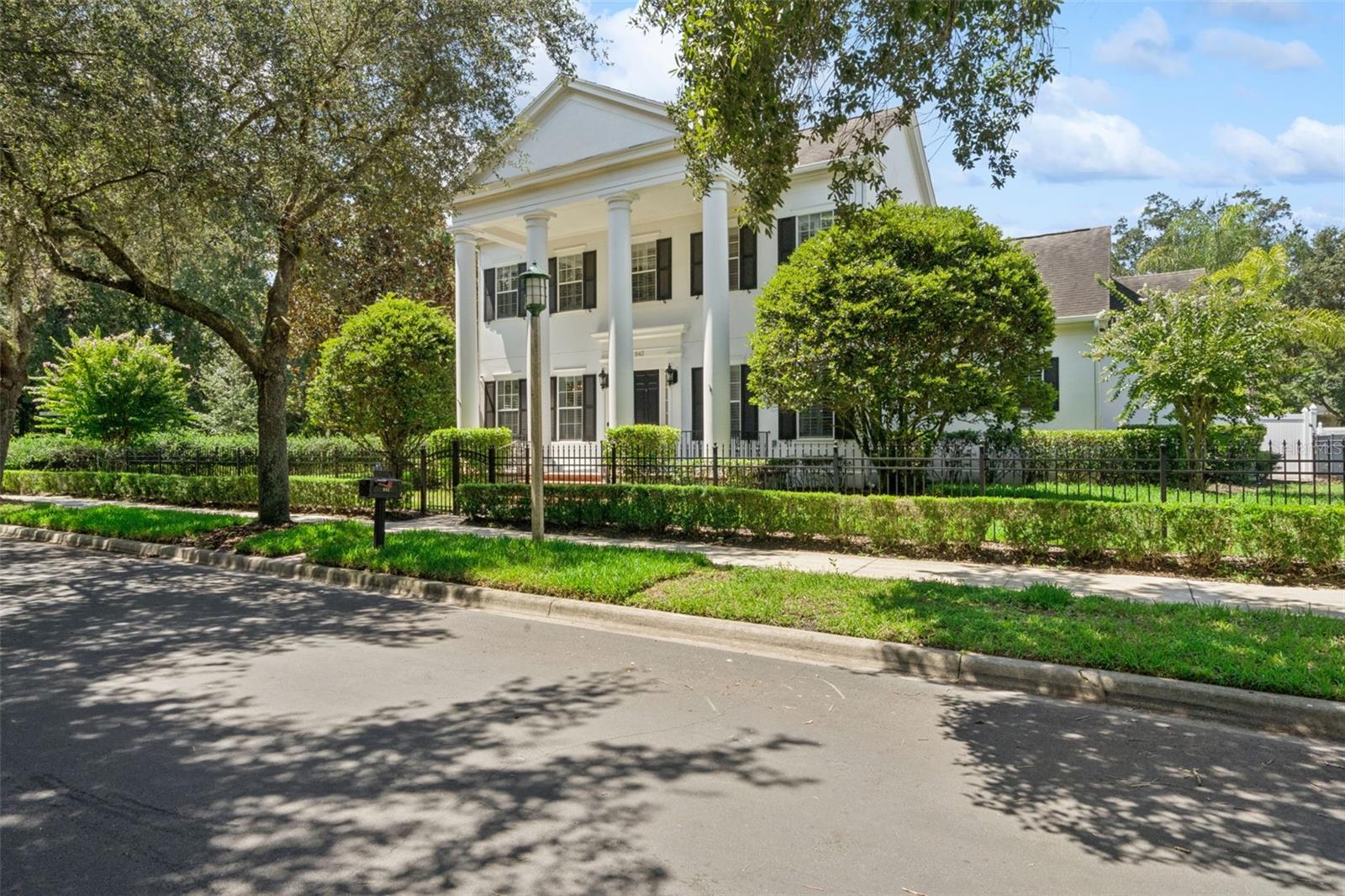 843 OAK SHADOWS ROAD, Celebration, FL 34747 843 OAK SHADOWS ROAD, Celebration, FL 34747