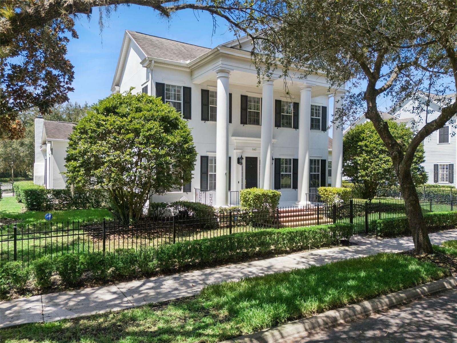 843 OAK SHADOWS ROAD, Celebration, FL 34747