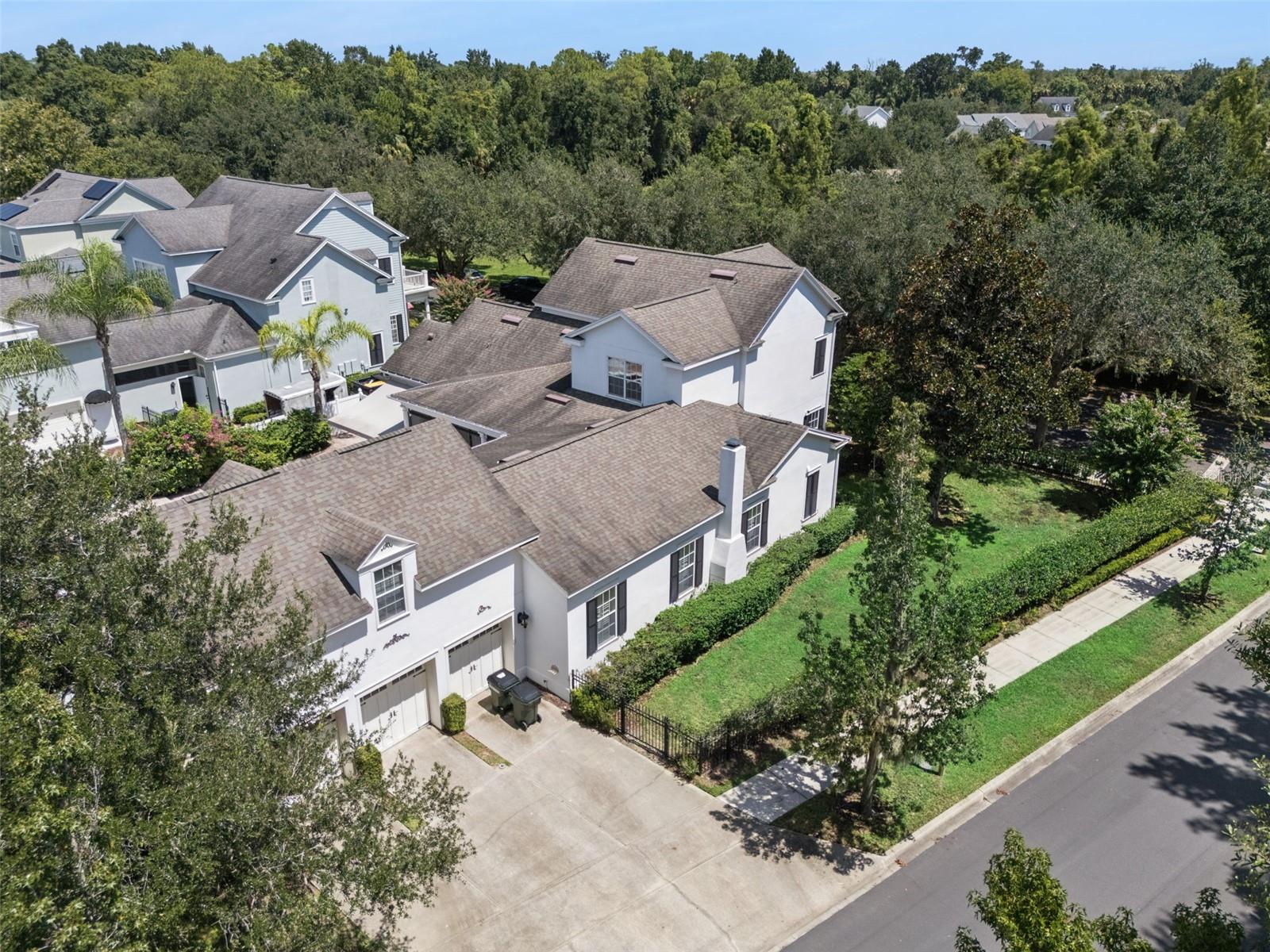 843 OAK SHADOWS ROAD, Celebration, FL 34747