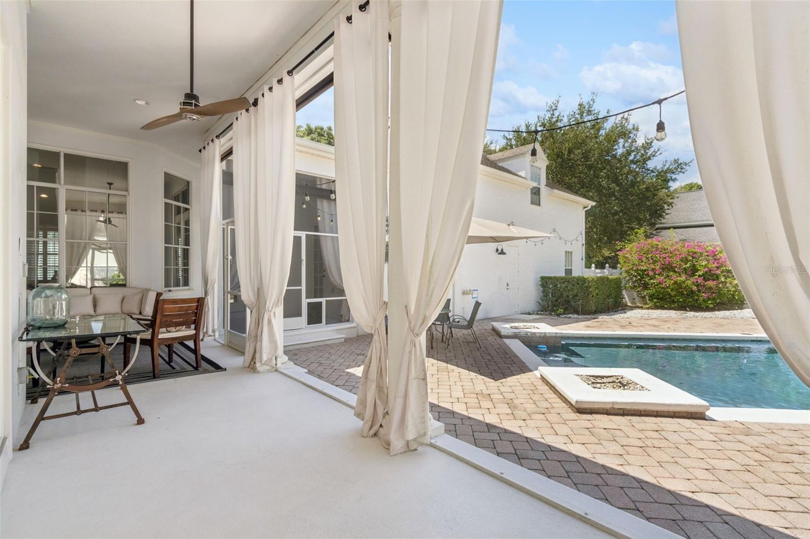843 OAK SHADOWS ROAD, Celebration, FL 34747