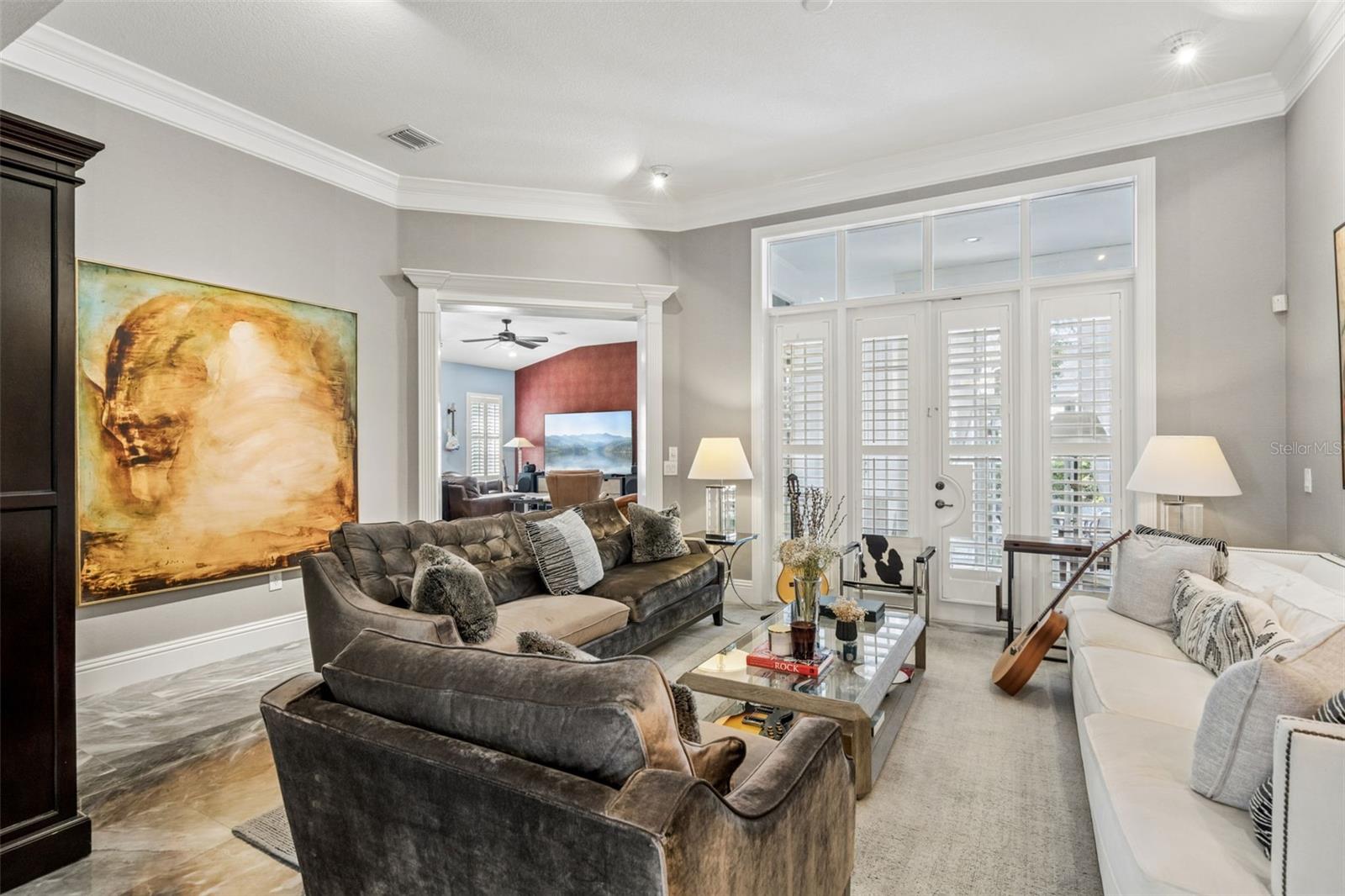 843 OAK SHADOWS ROAD, Celebration, FL 34747