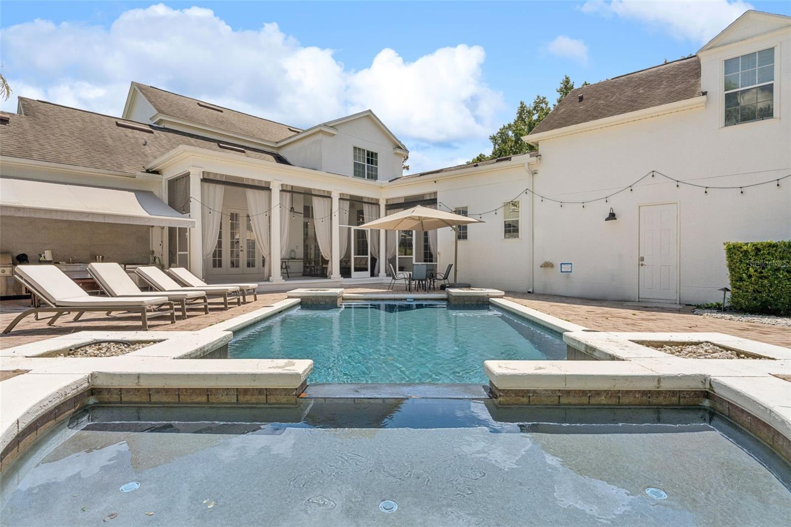843 OAK SHADOWS ROAD, Celebration, FL 34747