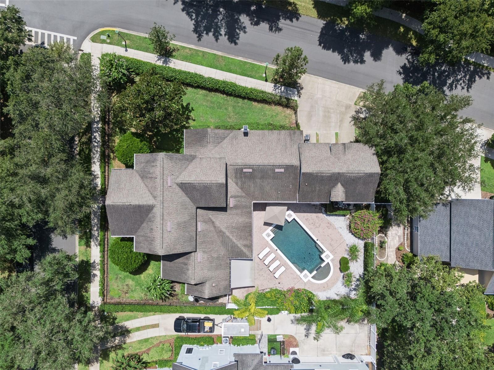 843 OAK SHADOWS ROAD, Celebration, FL 34747