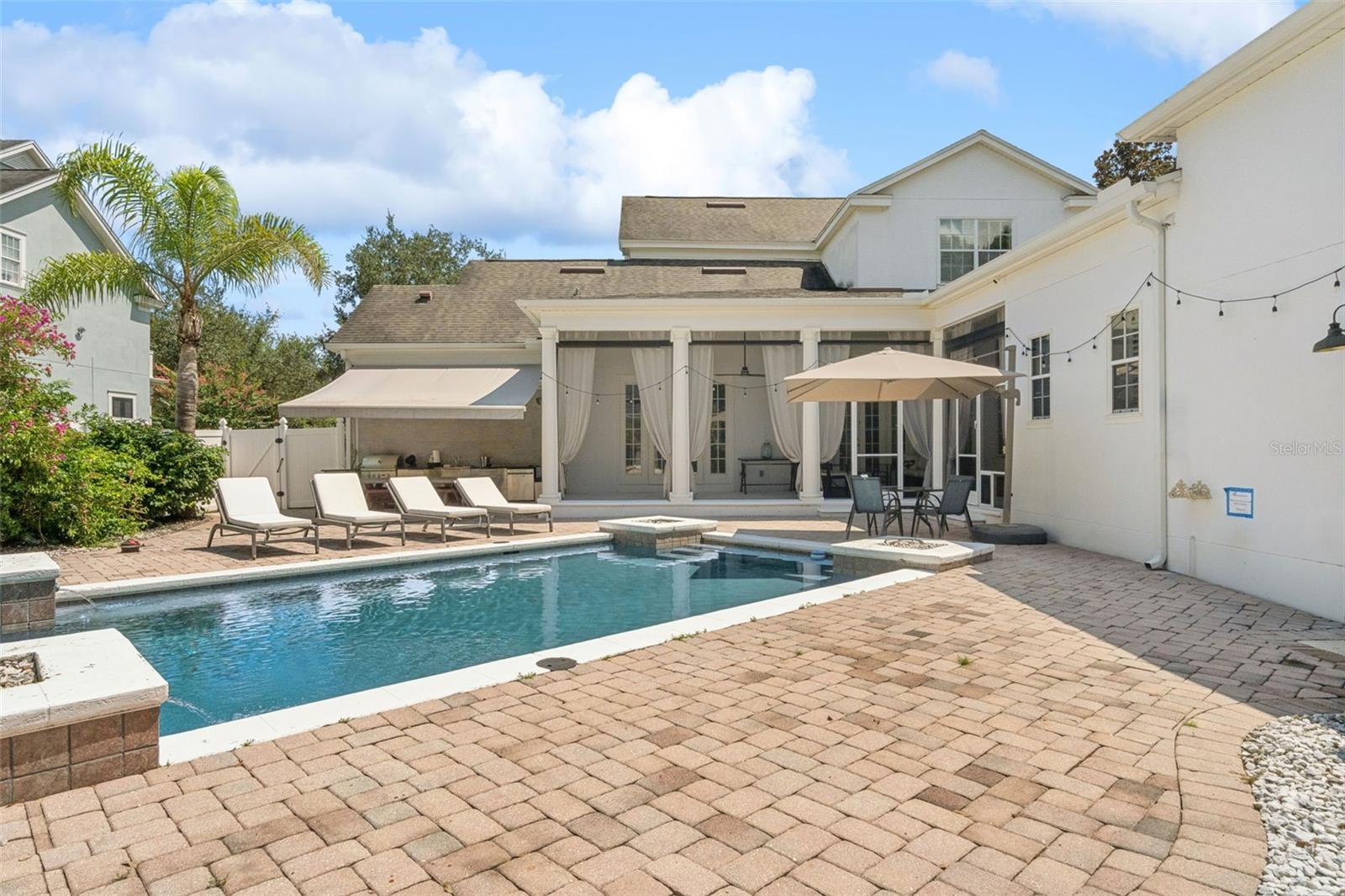 843 OAK SHADOWS ROAD, Celebration, FL 34747