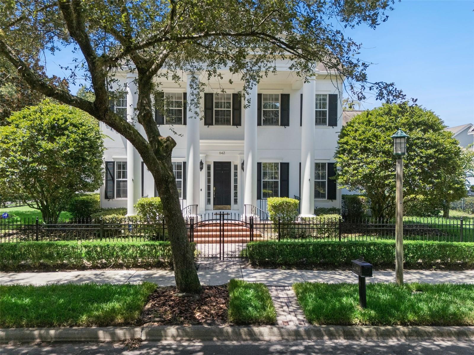 843 OAK SHADOWS ROAD, Celebration, FL 34747 843 OAK SHADOWS ROAD, Celebration, FL 34747