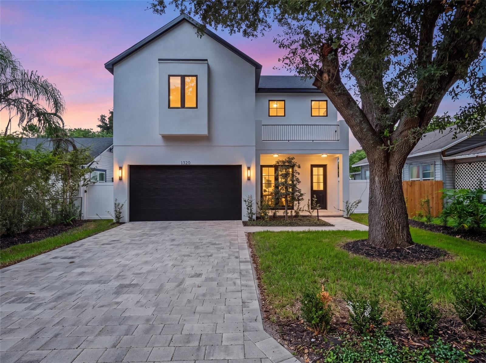 1320 CLOVERLAWN AVENUE, Orlando, FL 32806