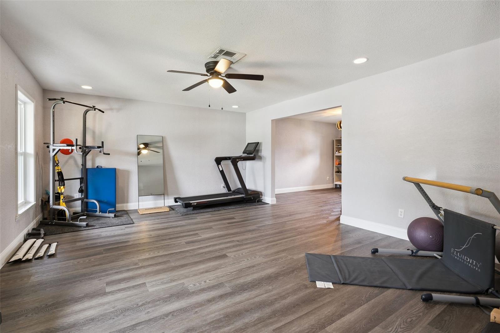 Great room