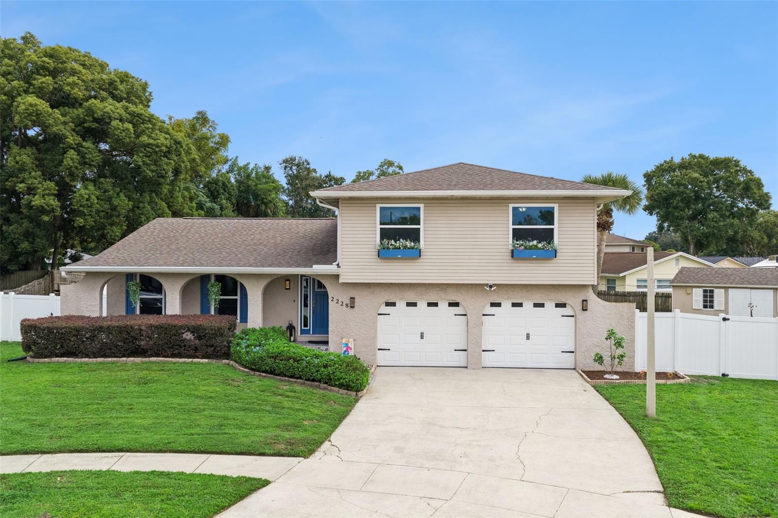 2228 KING CHARLES COURT, Winter Park, FL 32792