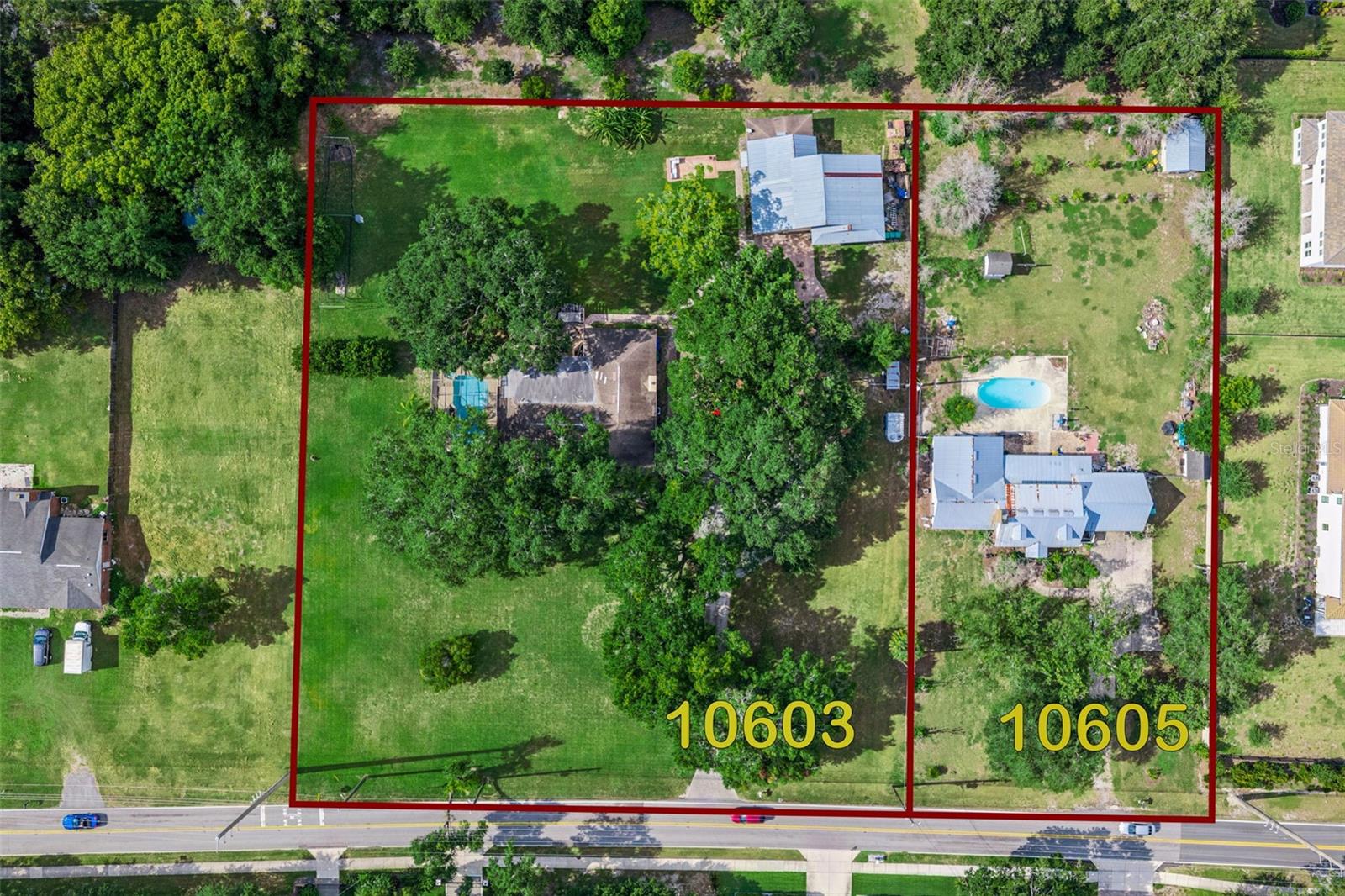 10603 MOORE ROAD, Gotha, FL 34734