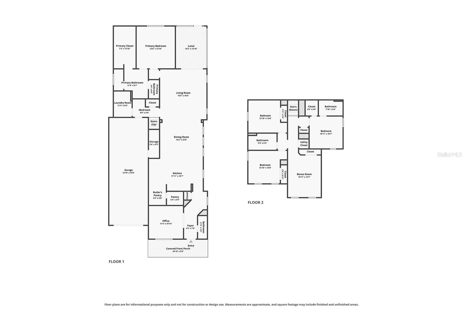 1619 S OSCEOLA AVENUE, Orlando, FL 32806