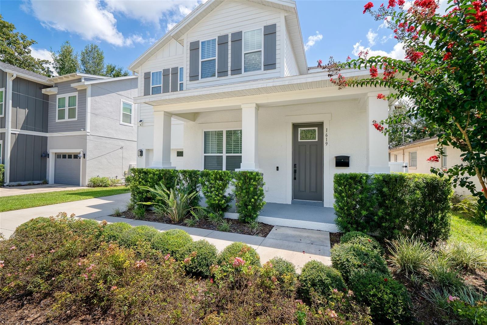 1619 S OSCEOLA AVENUE, Orlando, FL 32806