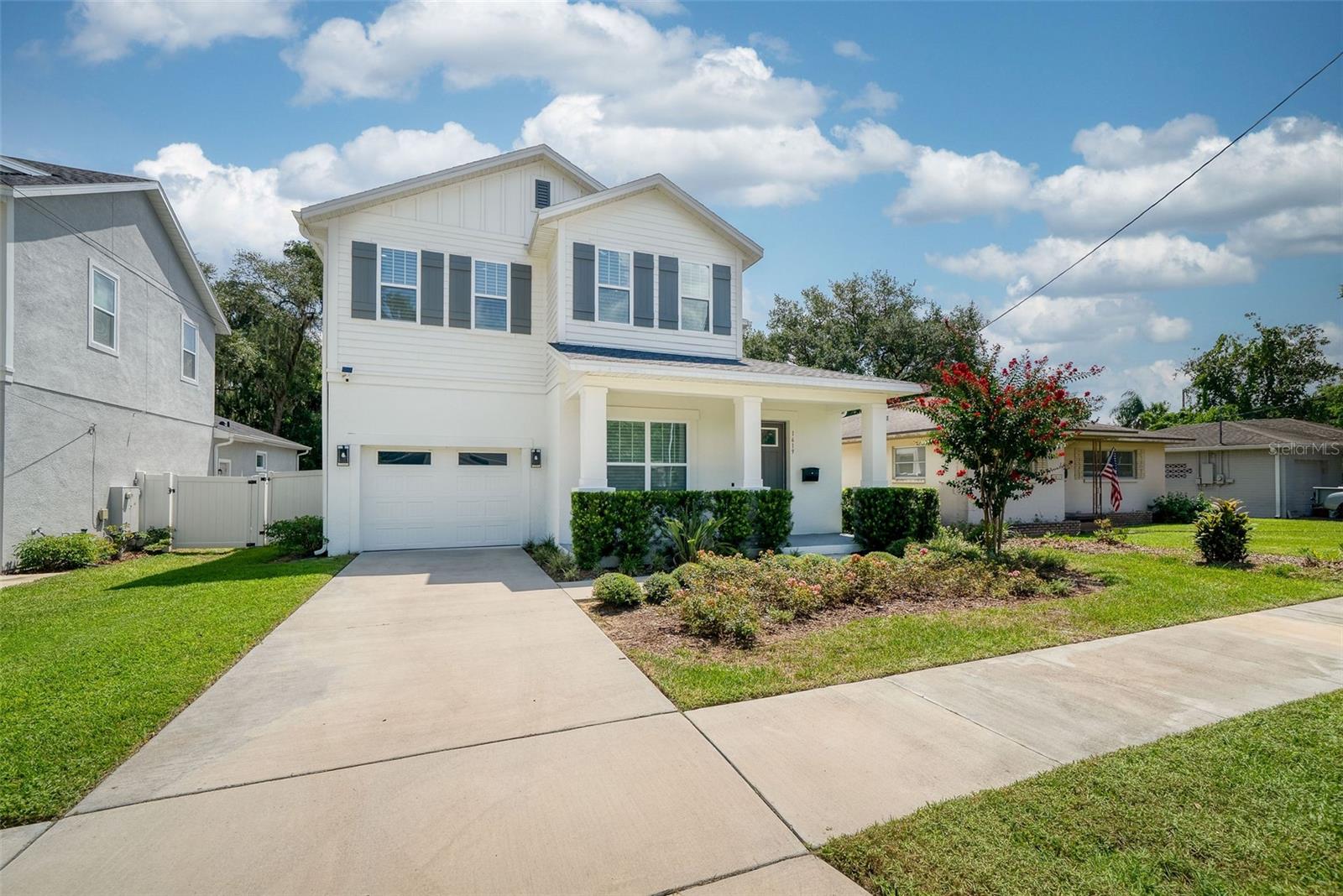 1619 S OSCEOLA AVENUE, Orlando, FL 32806