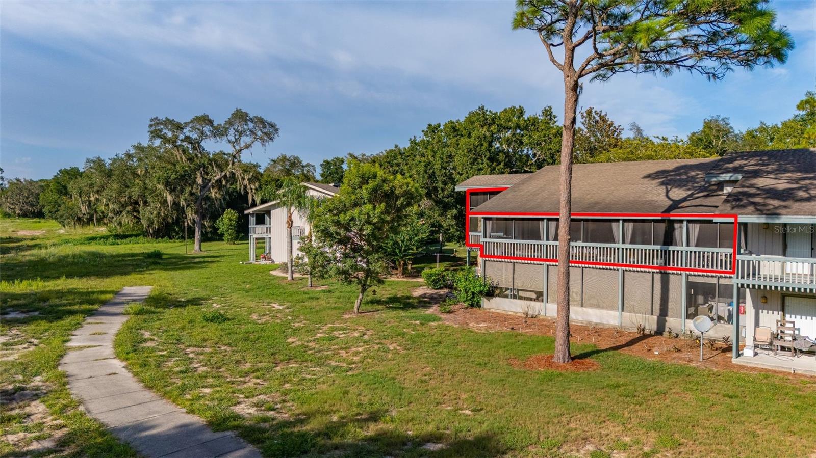 3558 CAMELOT DRIVE, #3558, Haines City, FL 33844