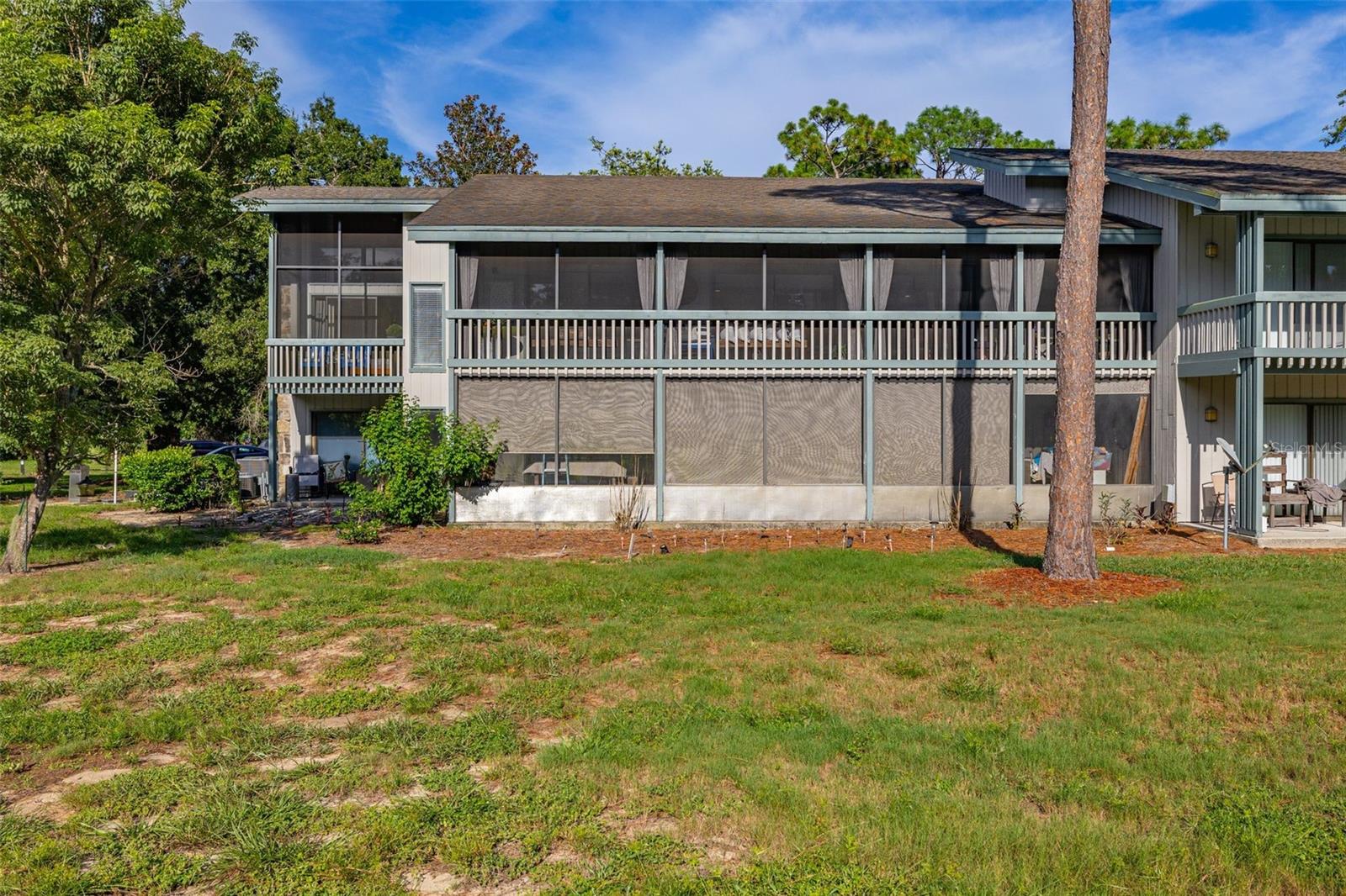 3558 CAMELOT DRIVE, #3558, Haines City, FL 33844