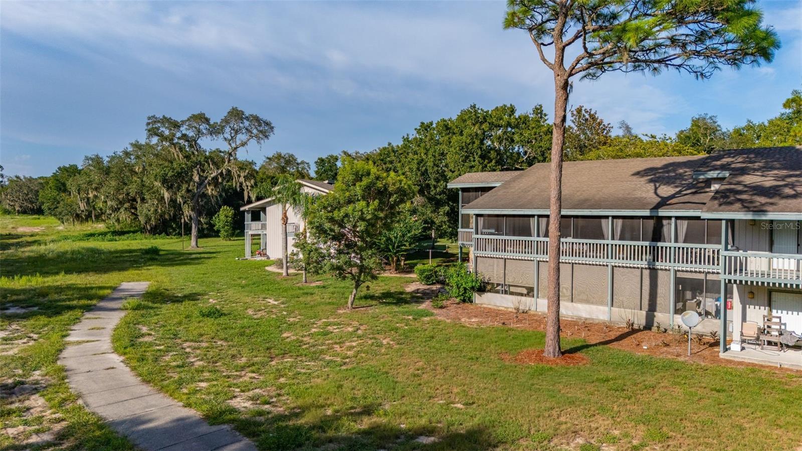 3558 CAMELOT DRIVE, #3558, Haines City, FL 33844