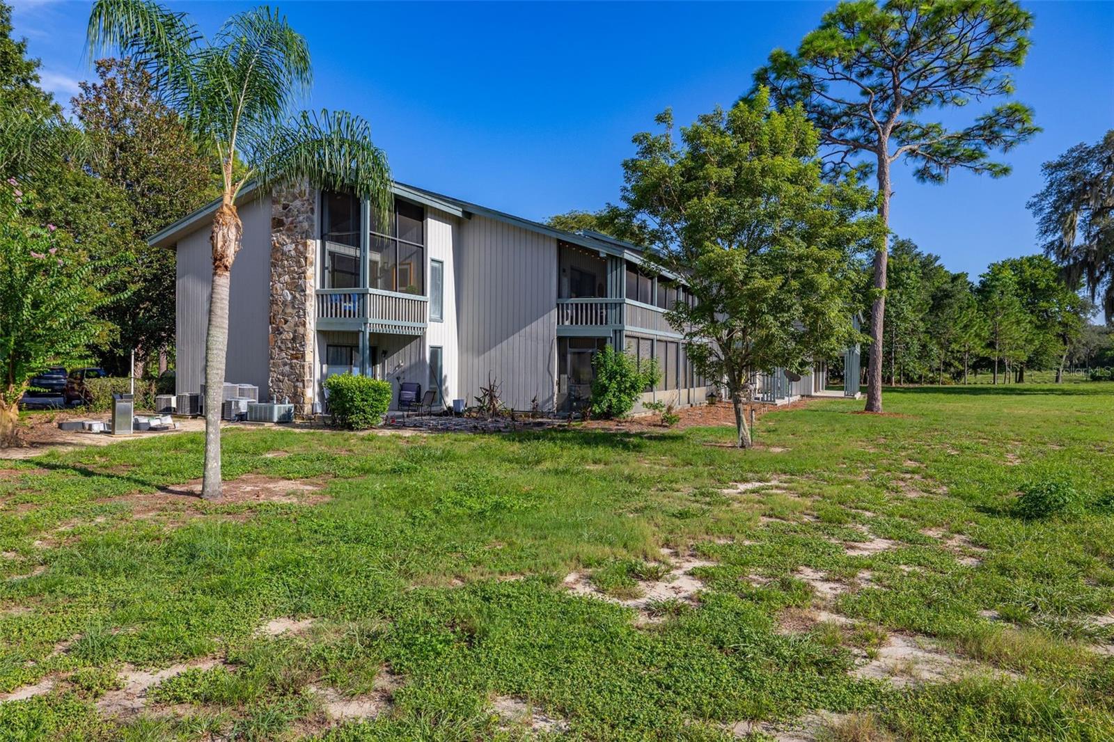 3558 CAMELOT DRIVE, #3558, Haines City, FL 33844