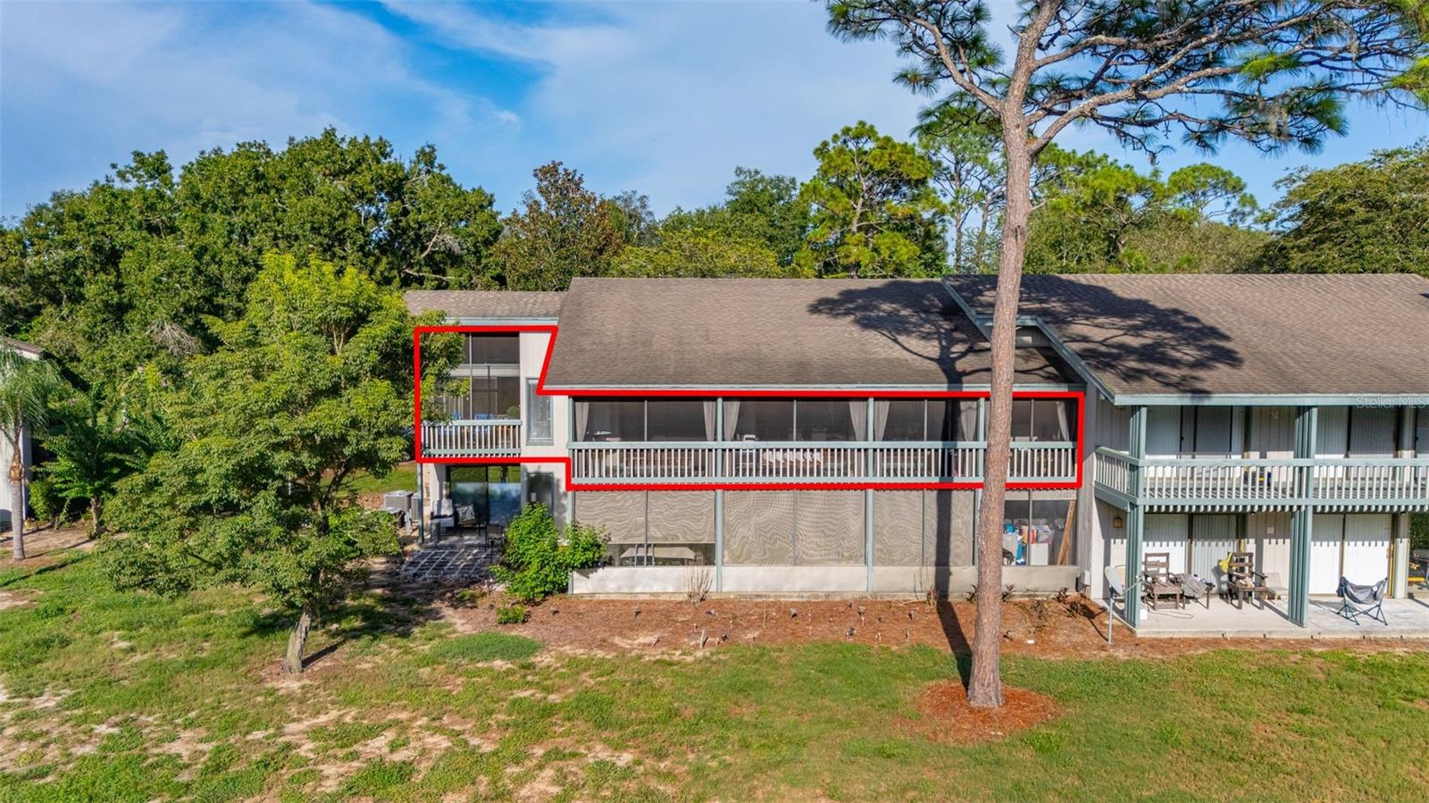 3558 CAMELOT DRIVE, #3558, Haines City, FL 33844