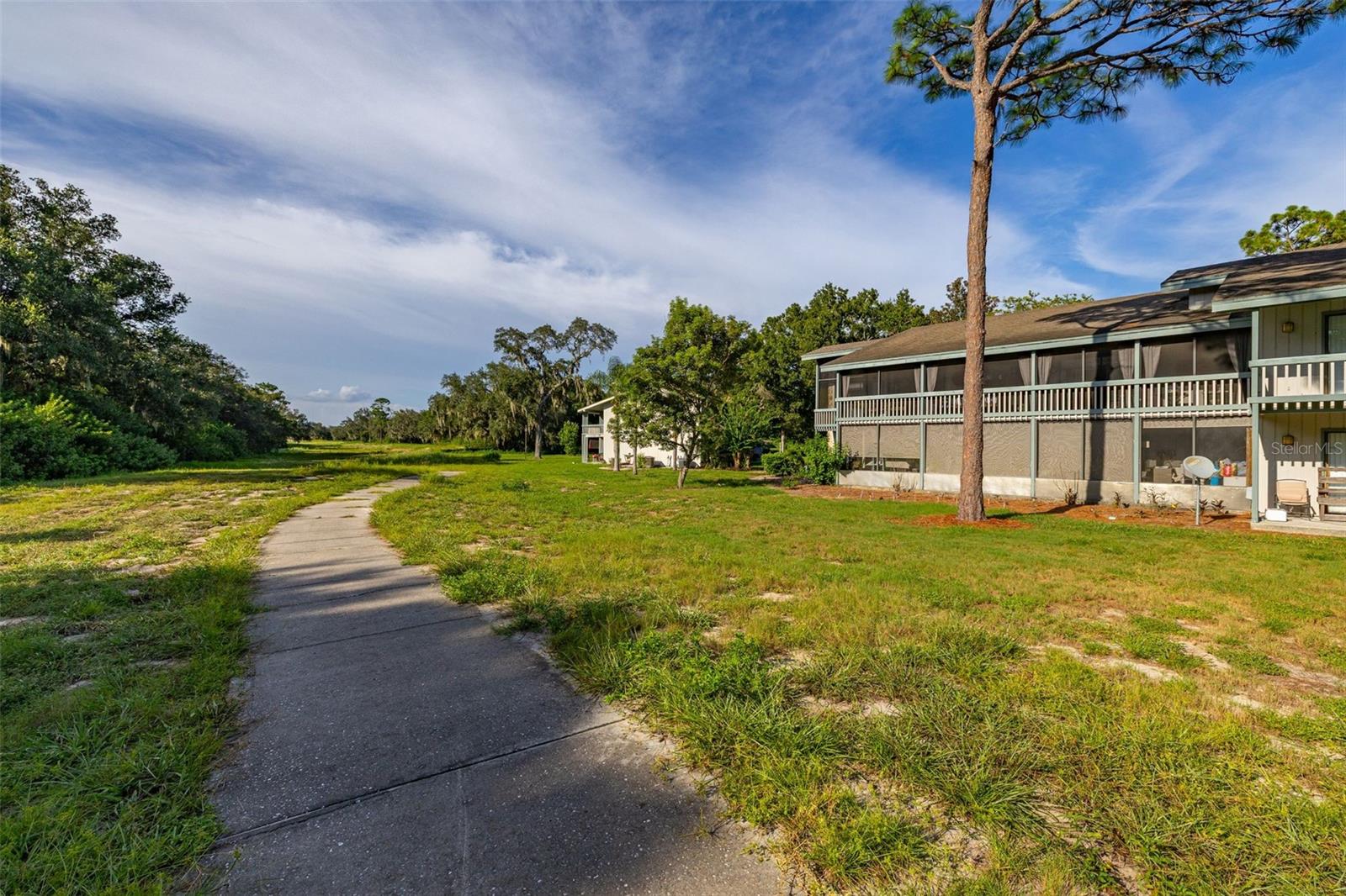3558 CAMELOT DRIVE, #3558, Haines City, FL 33844