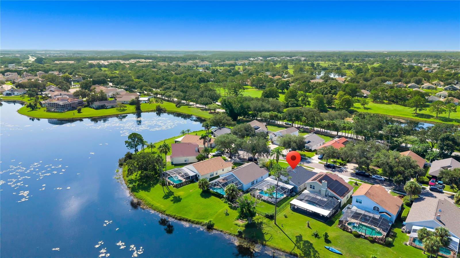 2619 HERON LANDING COURT, Orlando, FL 32837