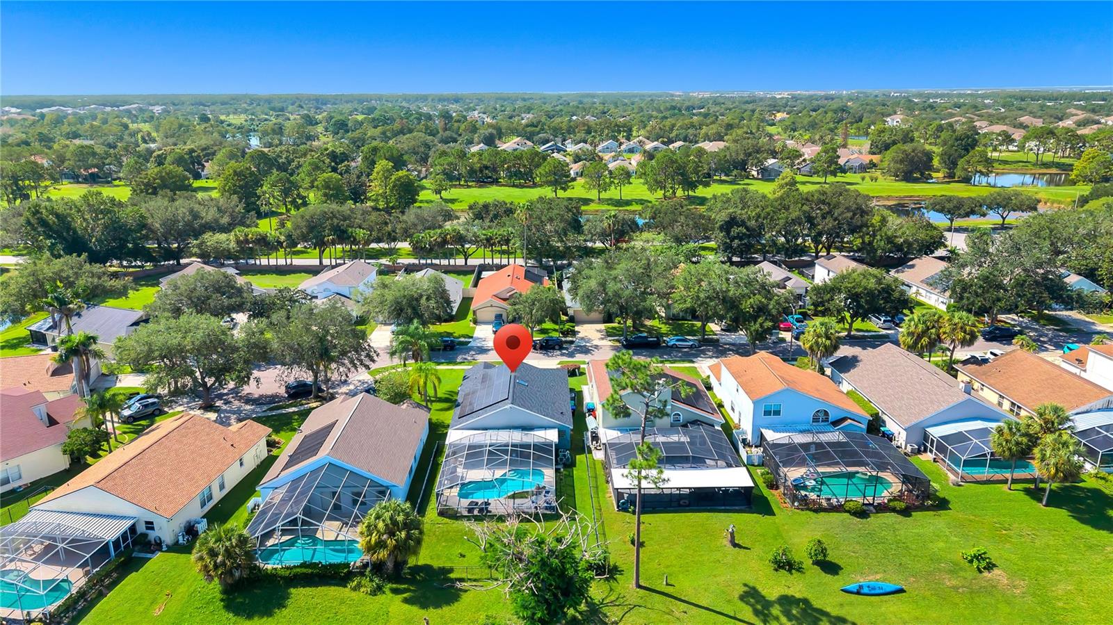 2619 HERON LANDING COURT, Orlando, FL 32837