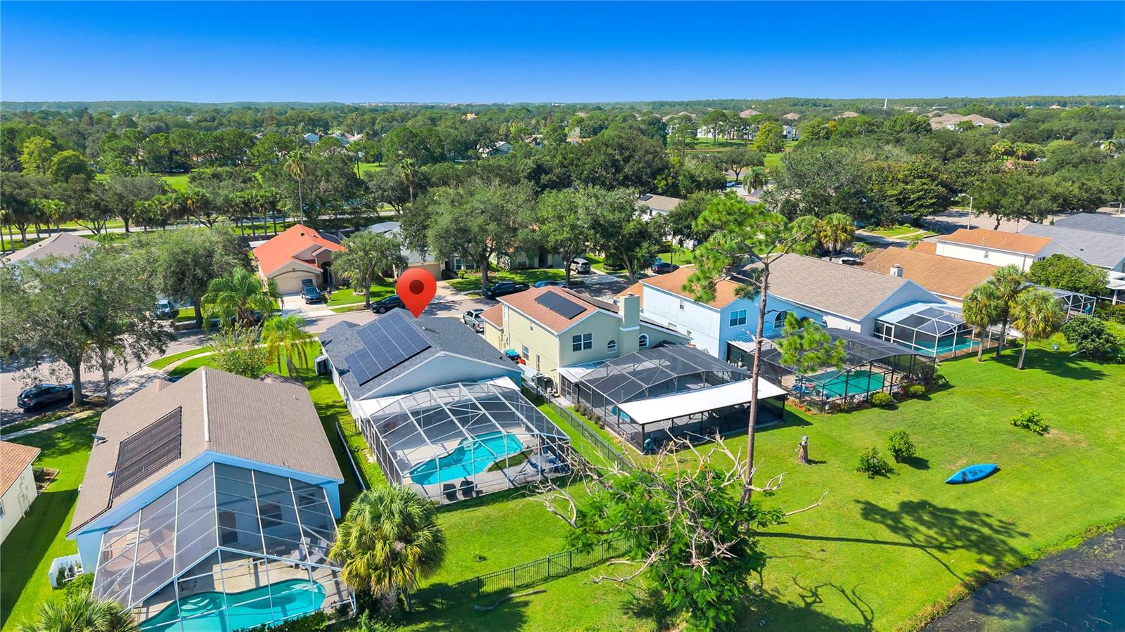 2619 HERON LANDING COURT, Orlando, FL 32837