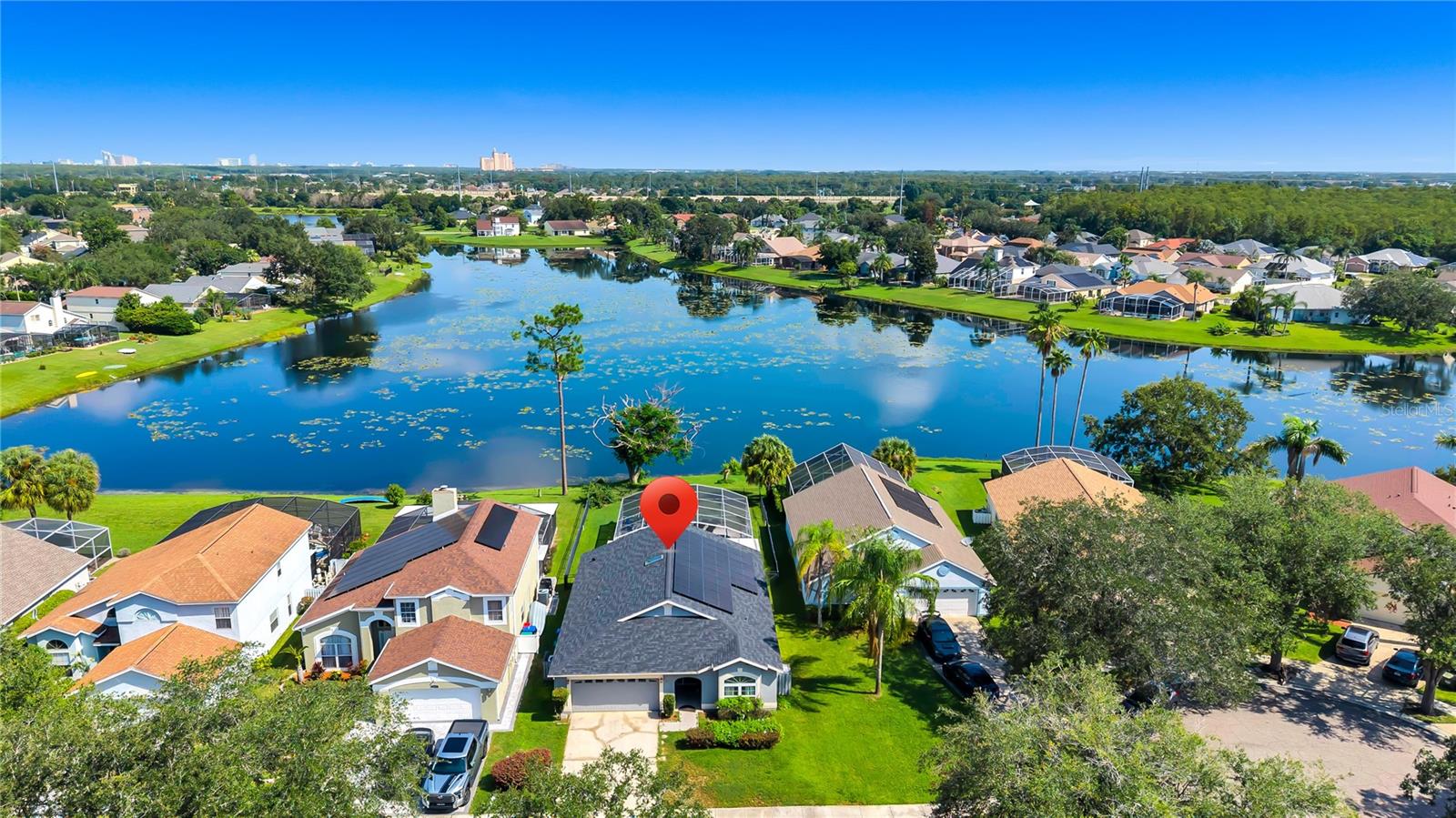 2619 HERON LANDING COURT, Orlando, FL 32837 2619 HERON LANDING COURT, Orlando, FL 32837