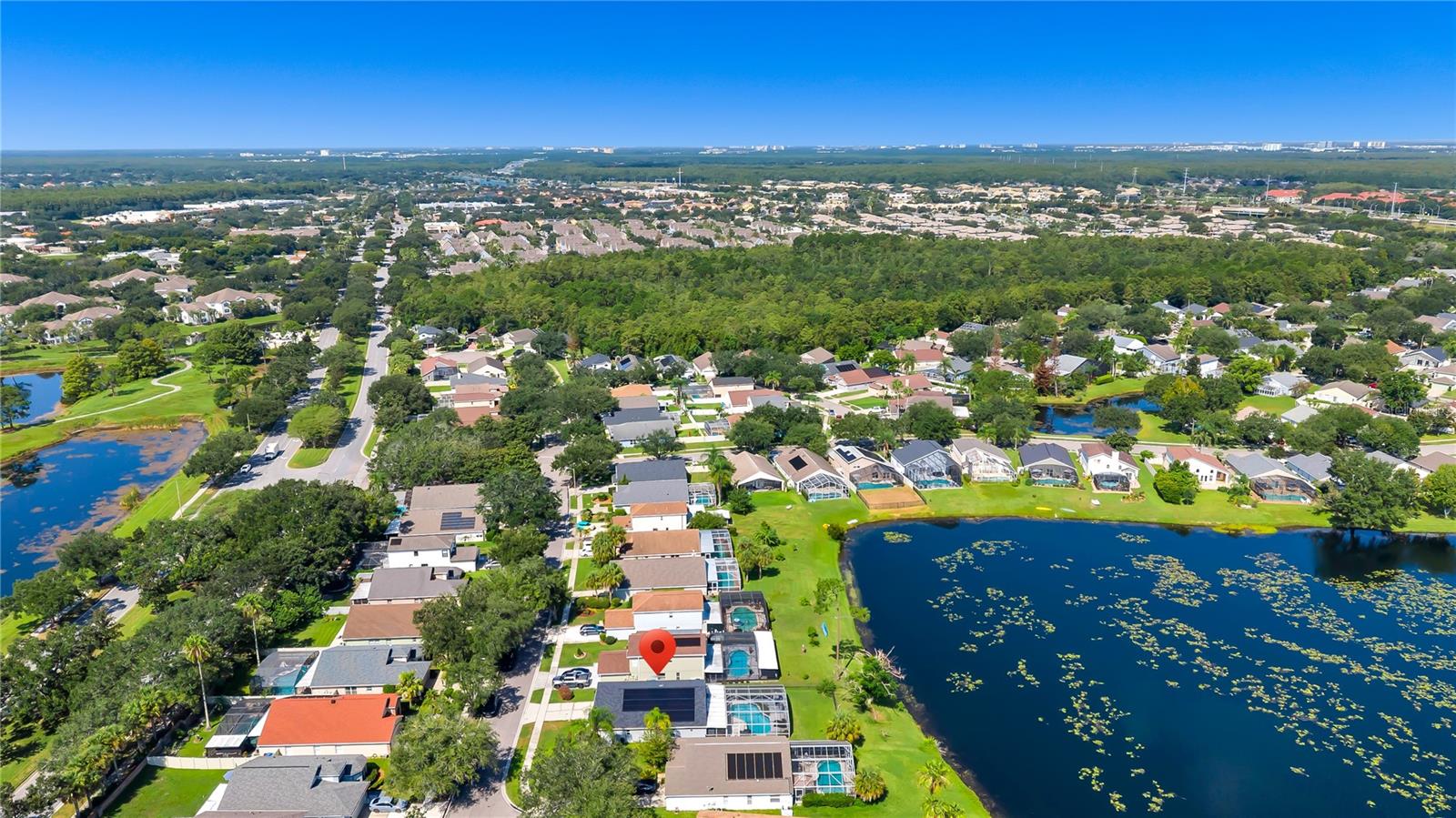 2619 HERON LANDING COURT, Orlando, FL 32837