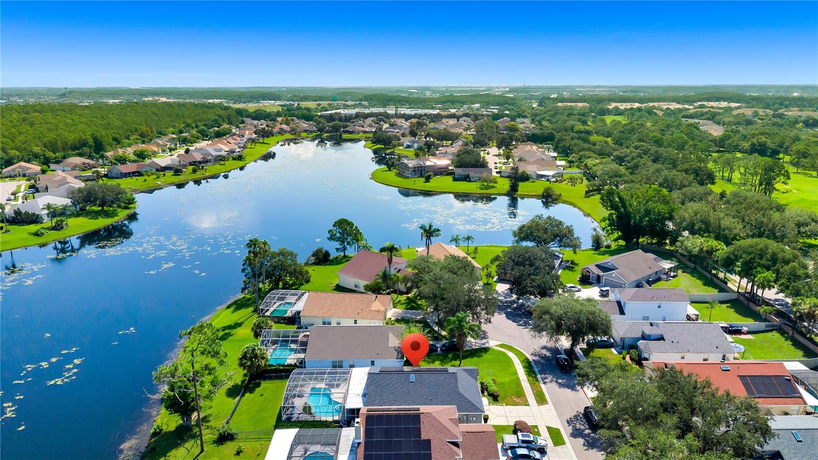 2619 HERON LANDING COURT, Orlando, FL 32837