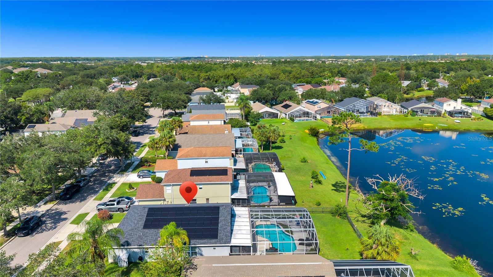 2619 HERON LANDING COURT, Orlando, FL 32837