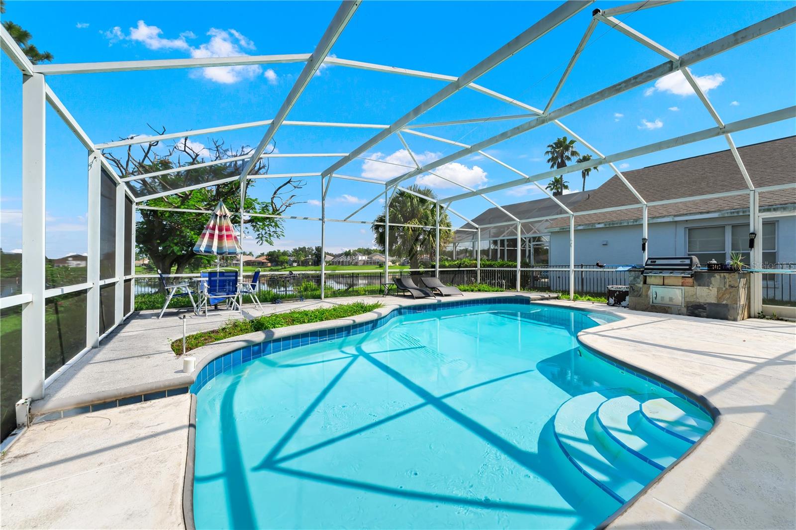 2619 HERON LANDING COURT, Orlando, FL 32837