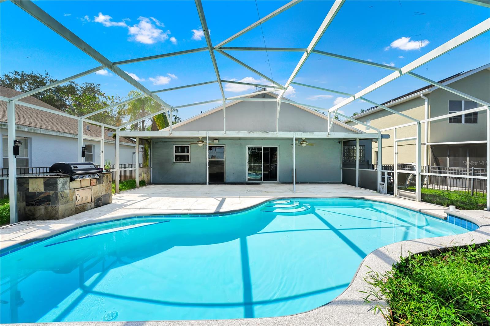 2619 HERON LANDING COURT, Orlando, FL 32837