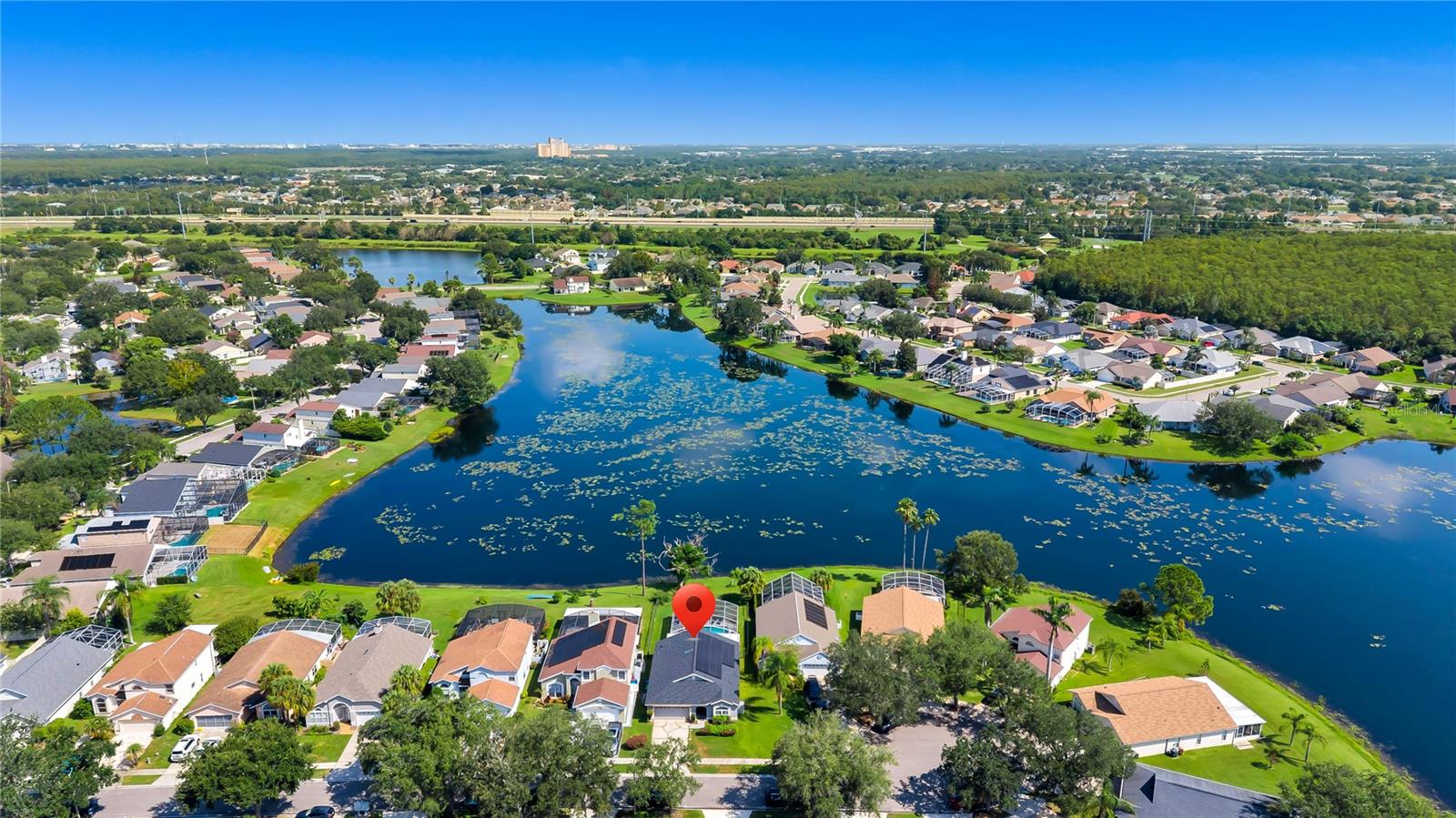 2619 HERON LANDING COURT, Orlando, FL 32837