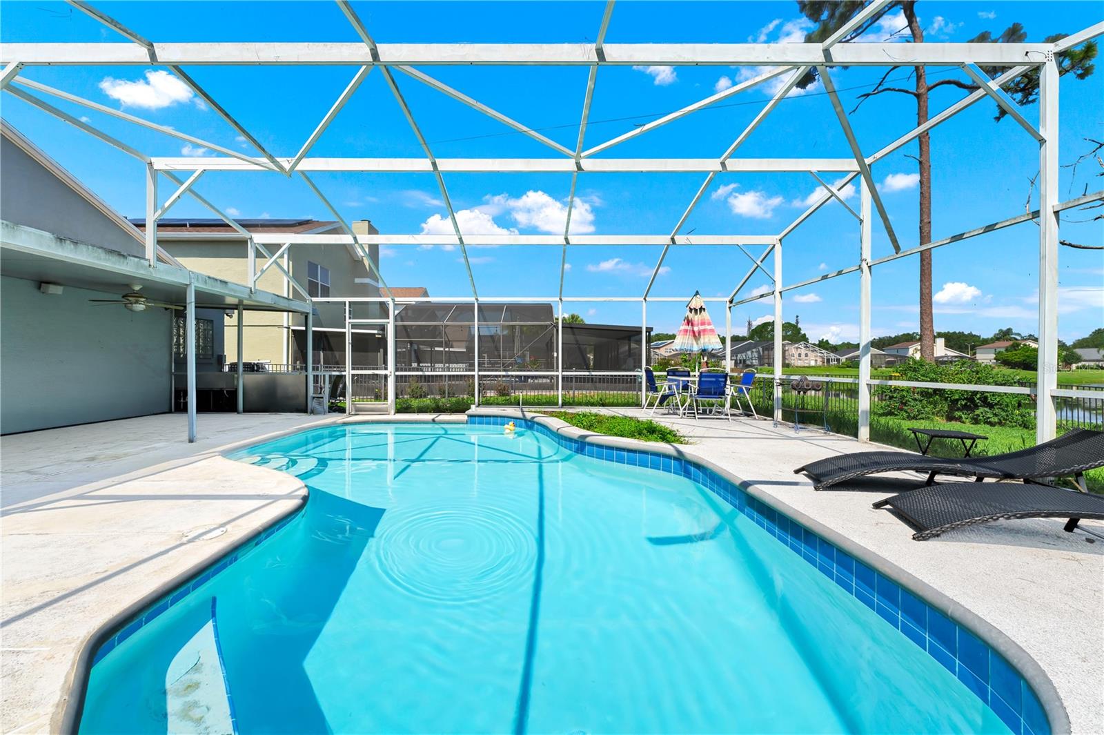2619 HERON LANDING COURT, Orlando, FL 32837