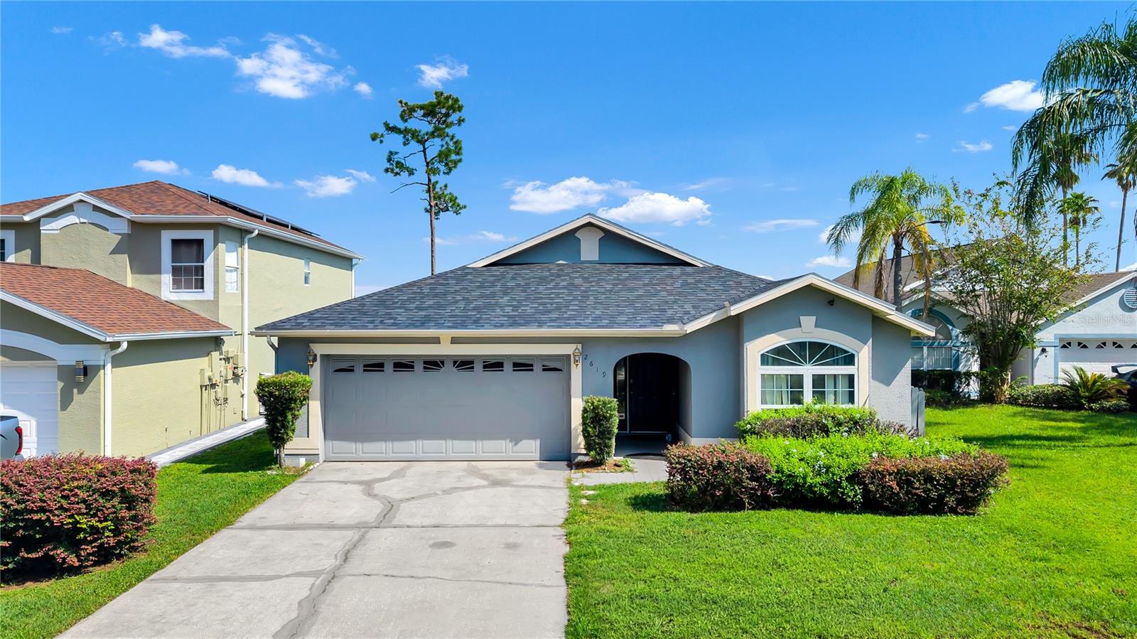 2619 HERON LANDING COURT, Orlando, FL 32837
