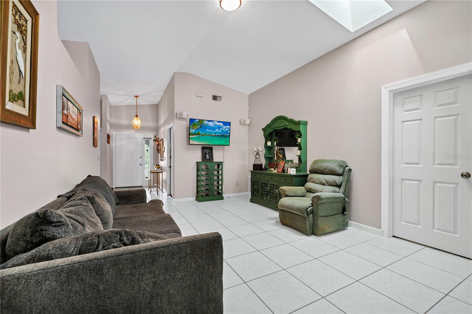 2619 HERON LANDING COURT, Orlando, FL 32837