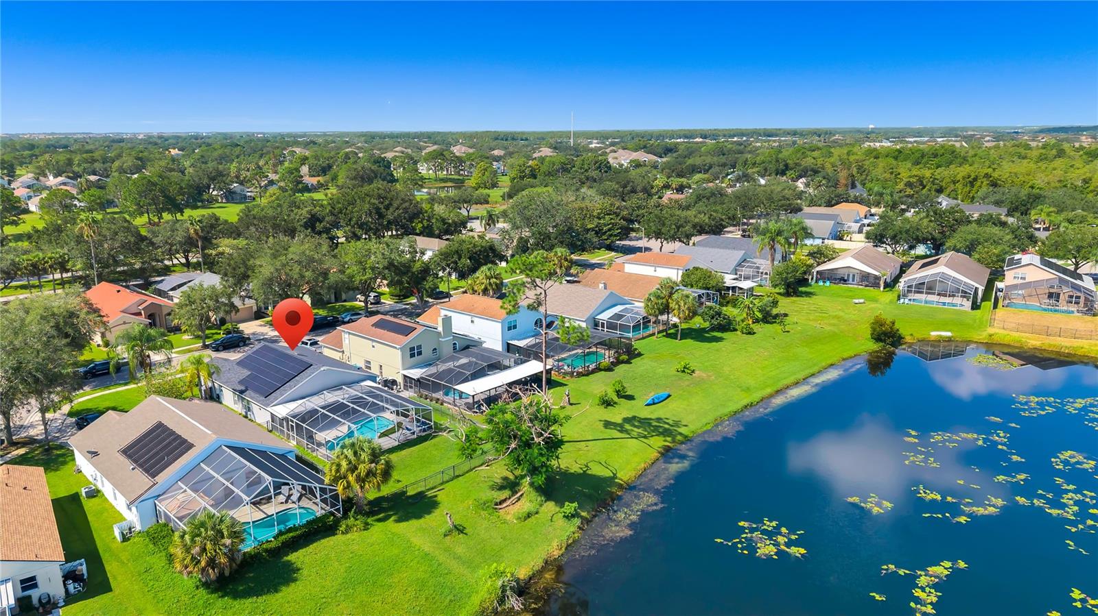 2619 HERON LANDING COURT, Orlando, FL 32837