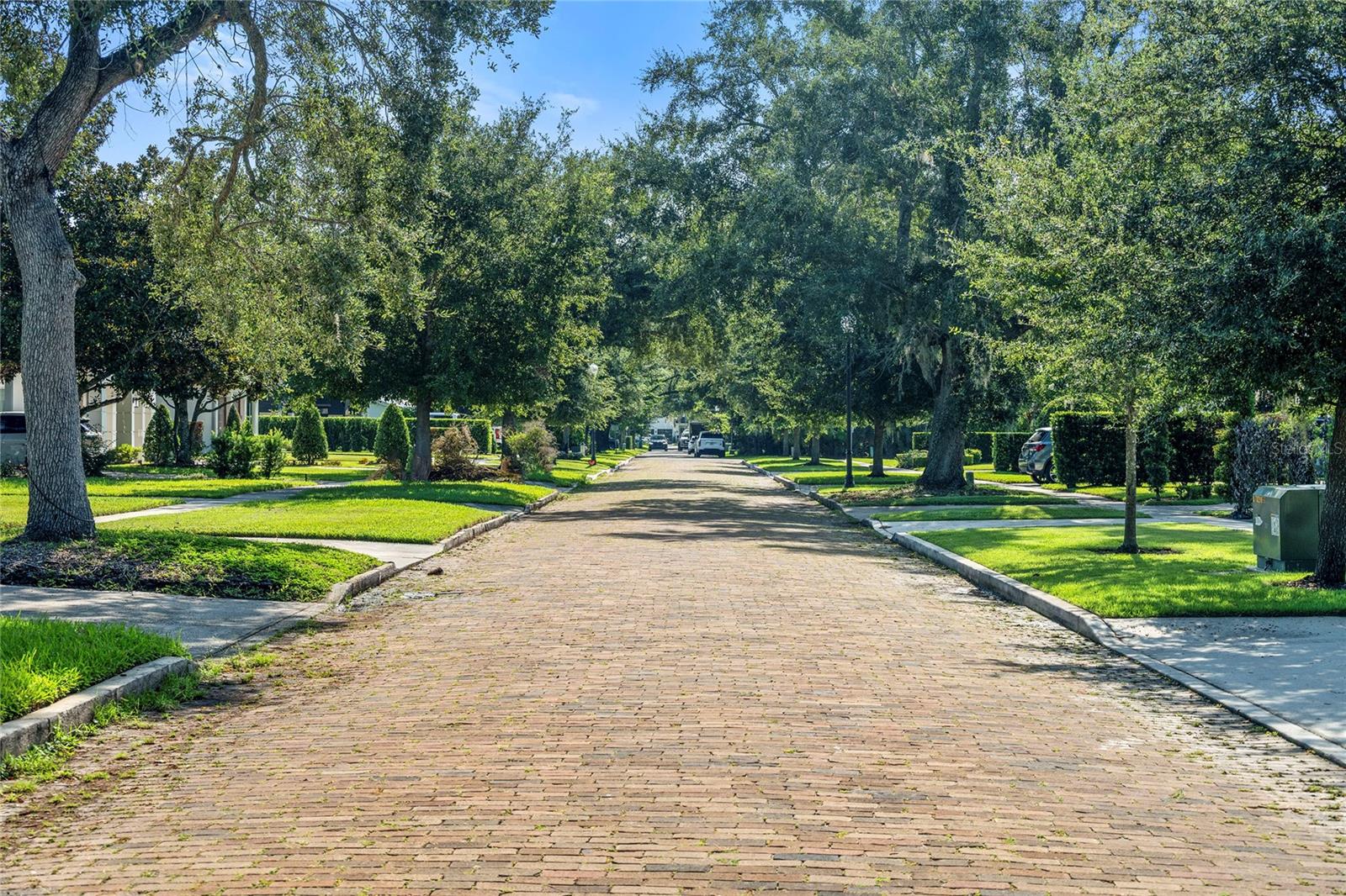 1621 CHESTNUT AVENUE, Winter Park, FL 32789