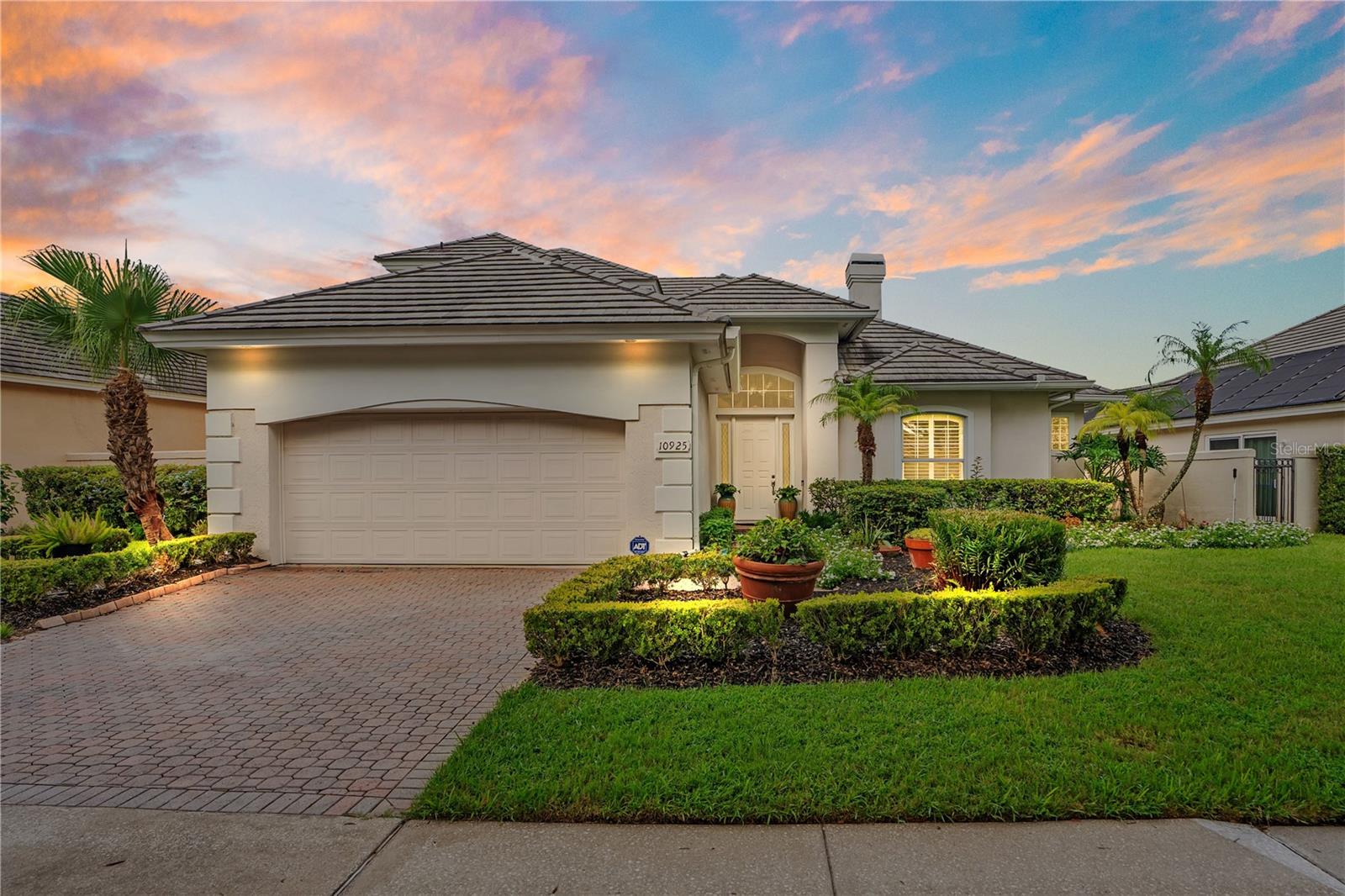 10925 WOODCHASE CIRCLE, Orlando, FL 32836 10925 WOODCHASE CIRCLE, Orlando, FL 32836